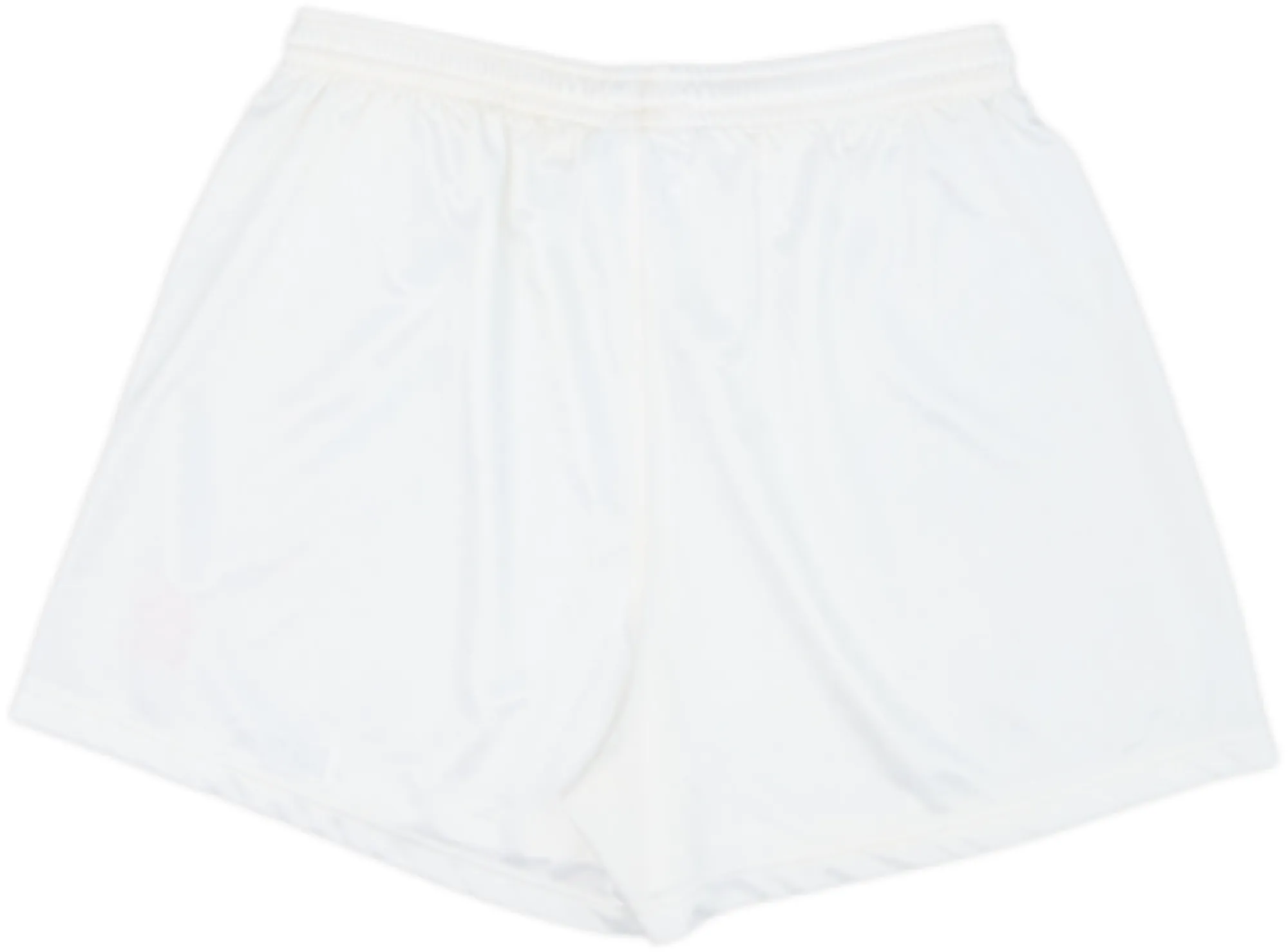 1996-97 AC Milan Home Shorts - 8/10 - (L)