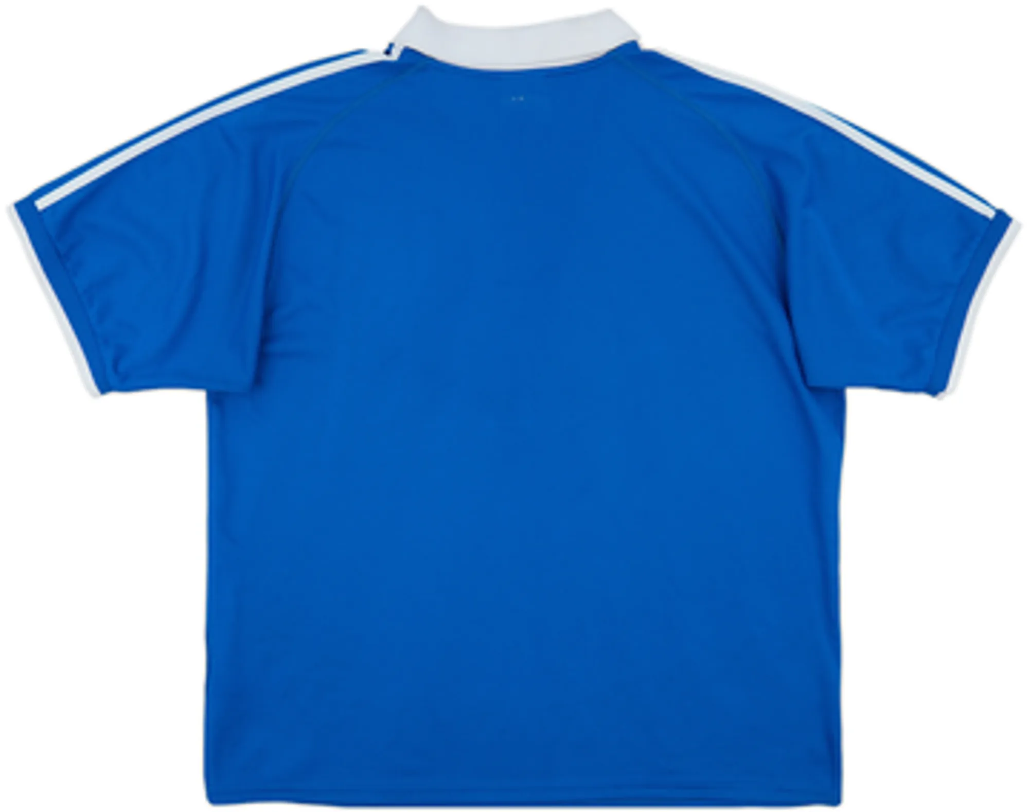 2002-03 Cardiff Home Shirt - 6/10 - (XXL)