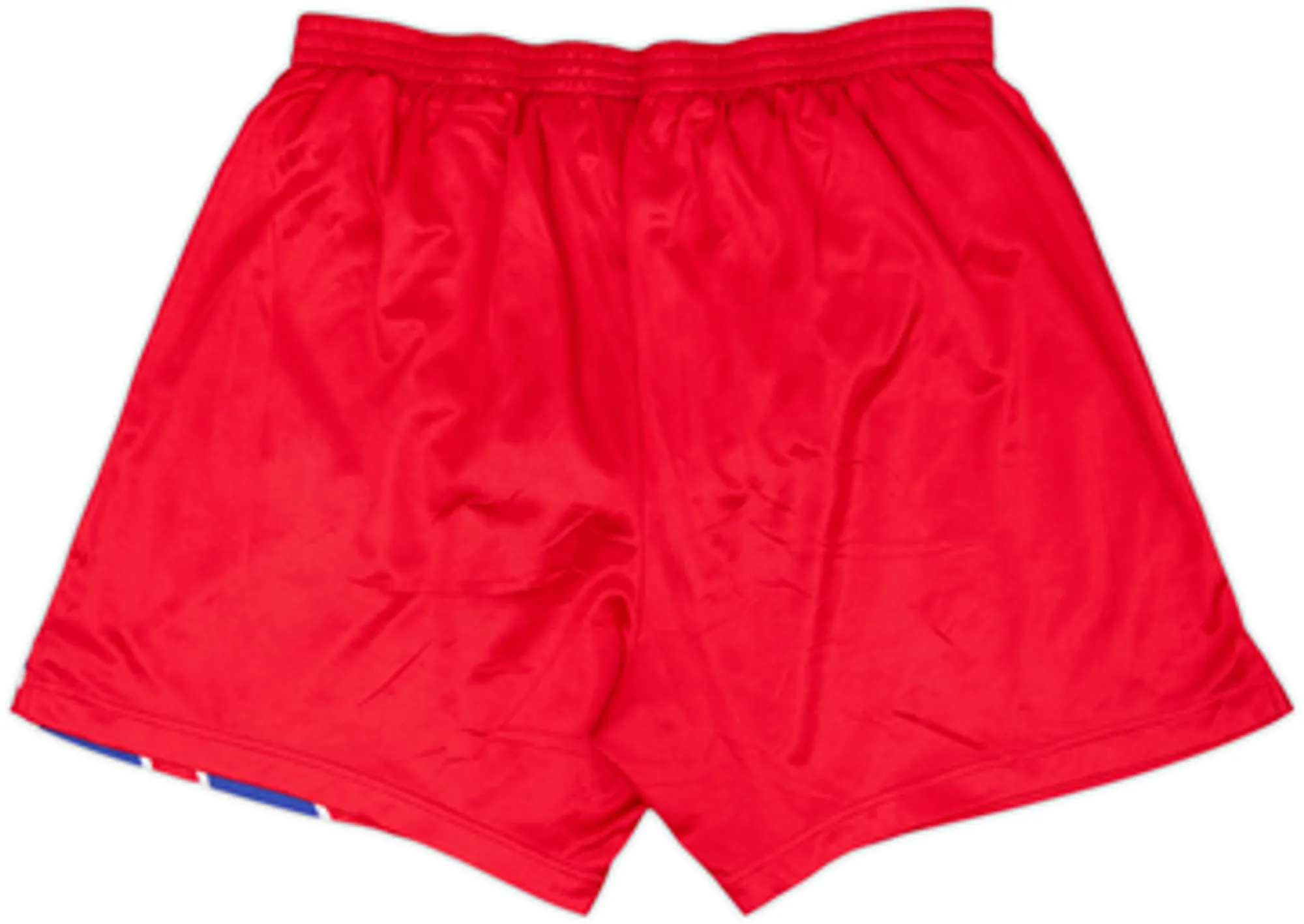 1993-95 Bayern Munich Home Shorts - 8/10 - (M)