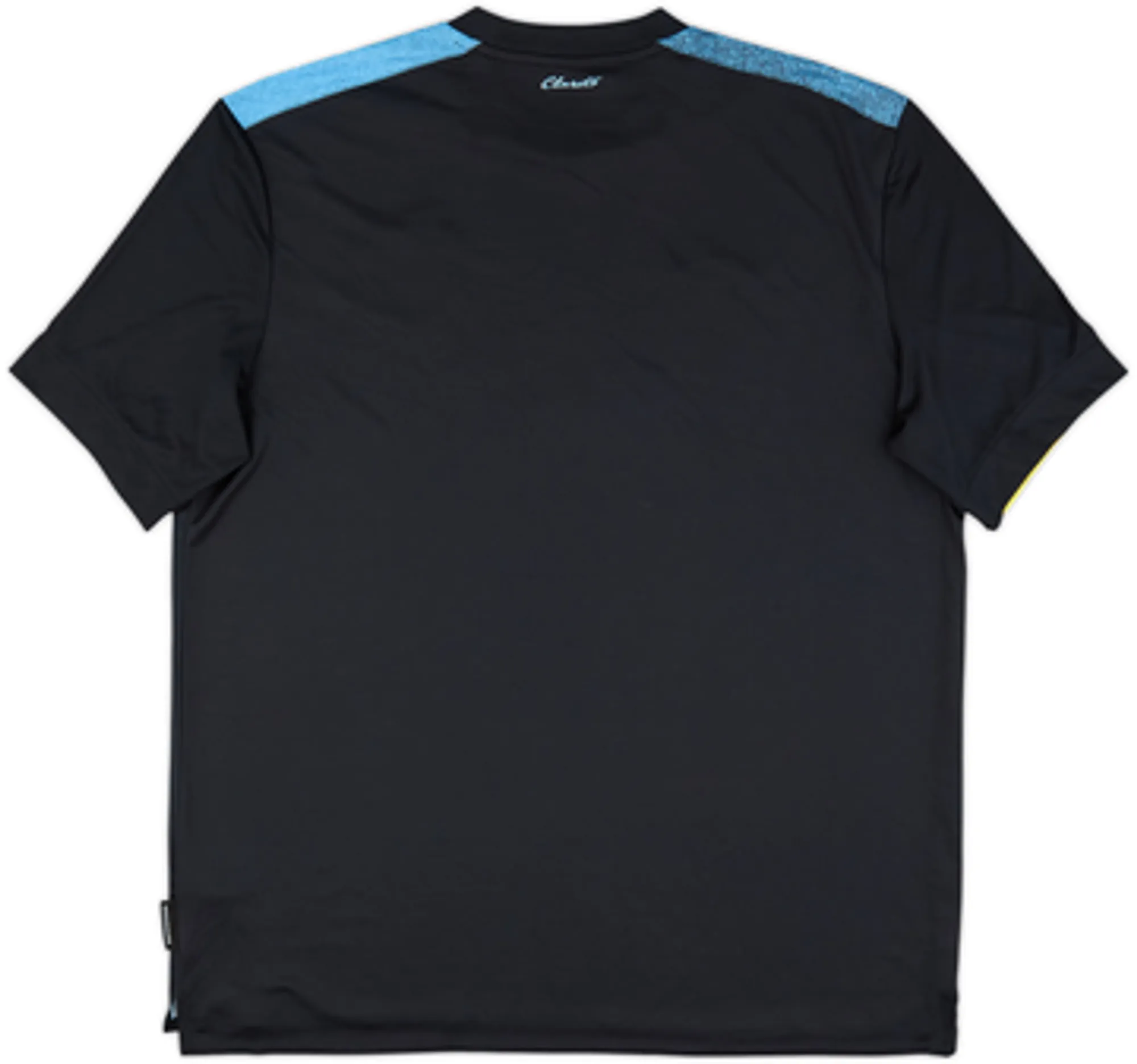 2023-24 Burnley Third Shirt - 8/10 - (XXL)