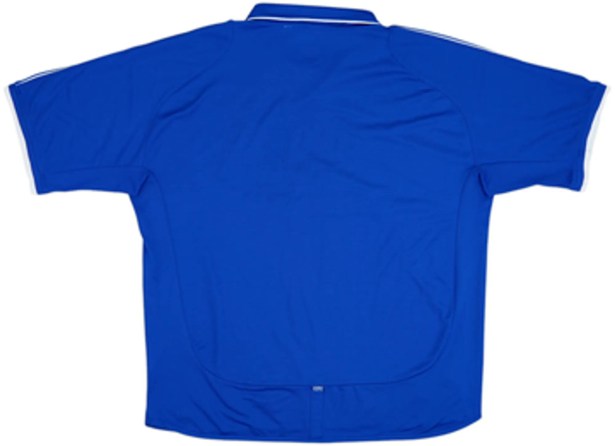 2001-03 Chelsea Home Shirt Lampard #8 - 6/10 - (XL)