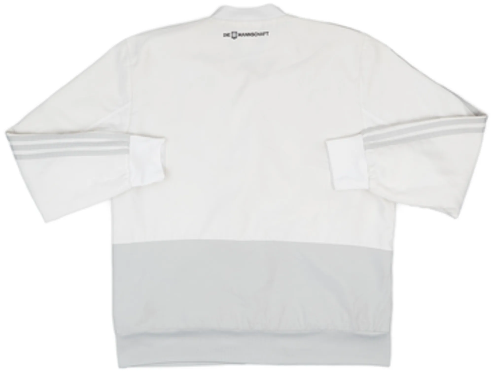 2018-19 Germany adidas Track Jacket - 7/10 - (XL)