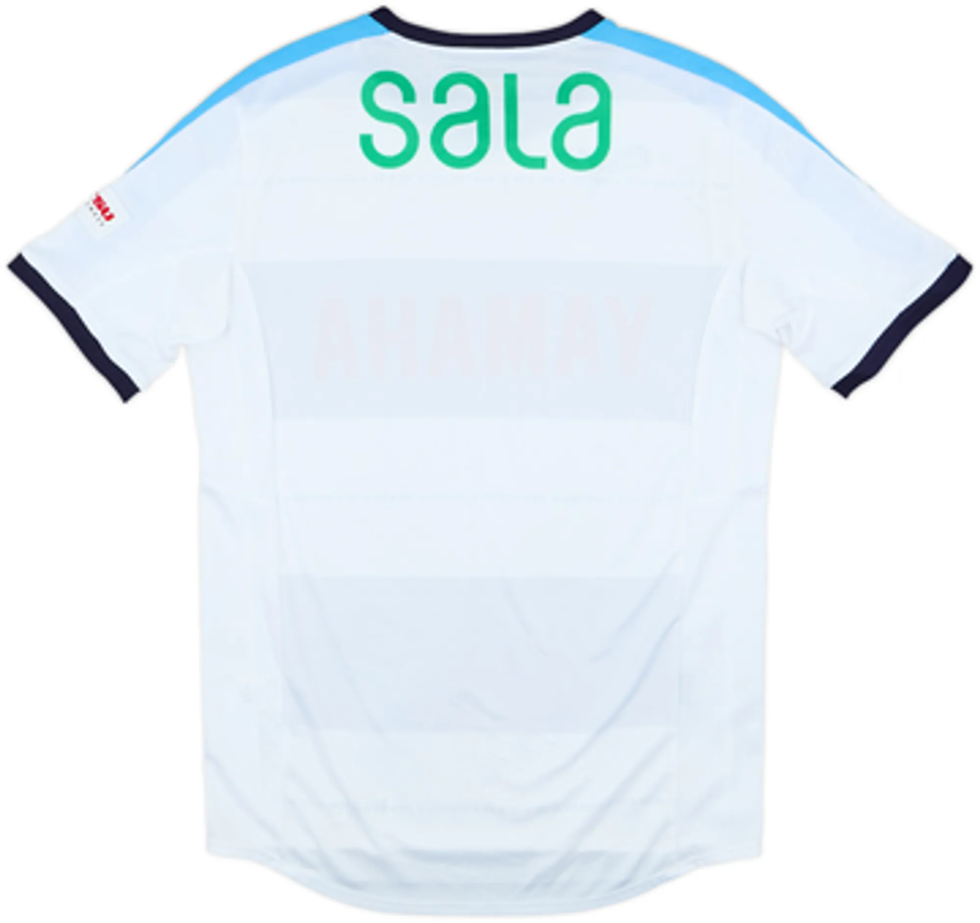 2018 Jubilo Iwata Away Shirt - 9/10 - (M)