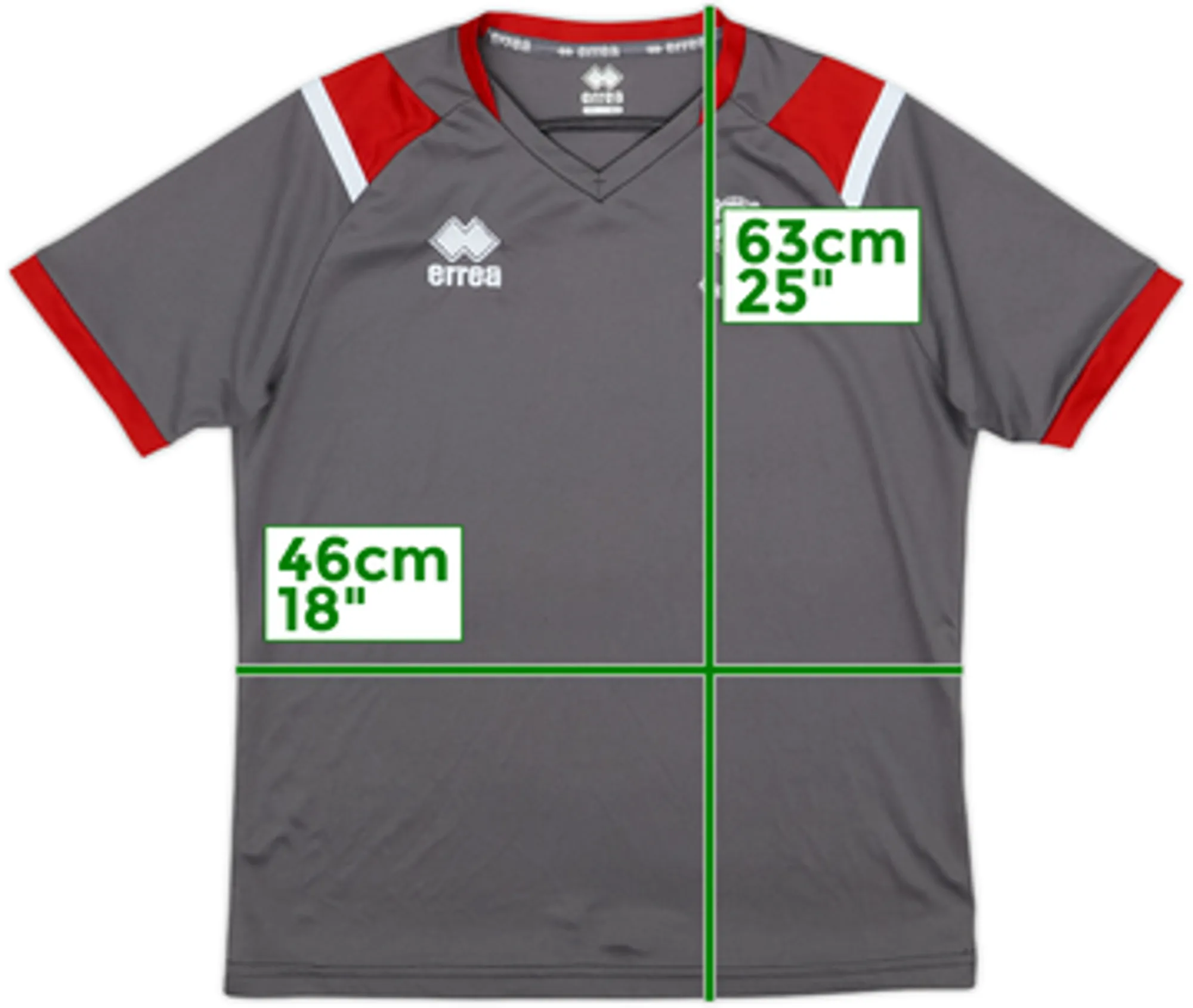 2016-17 Lincoln City Errea Training Shirt - 8/10 - (XS)