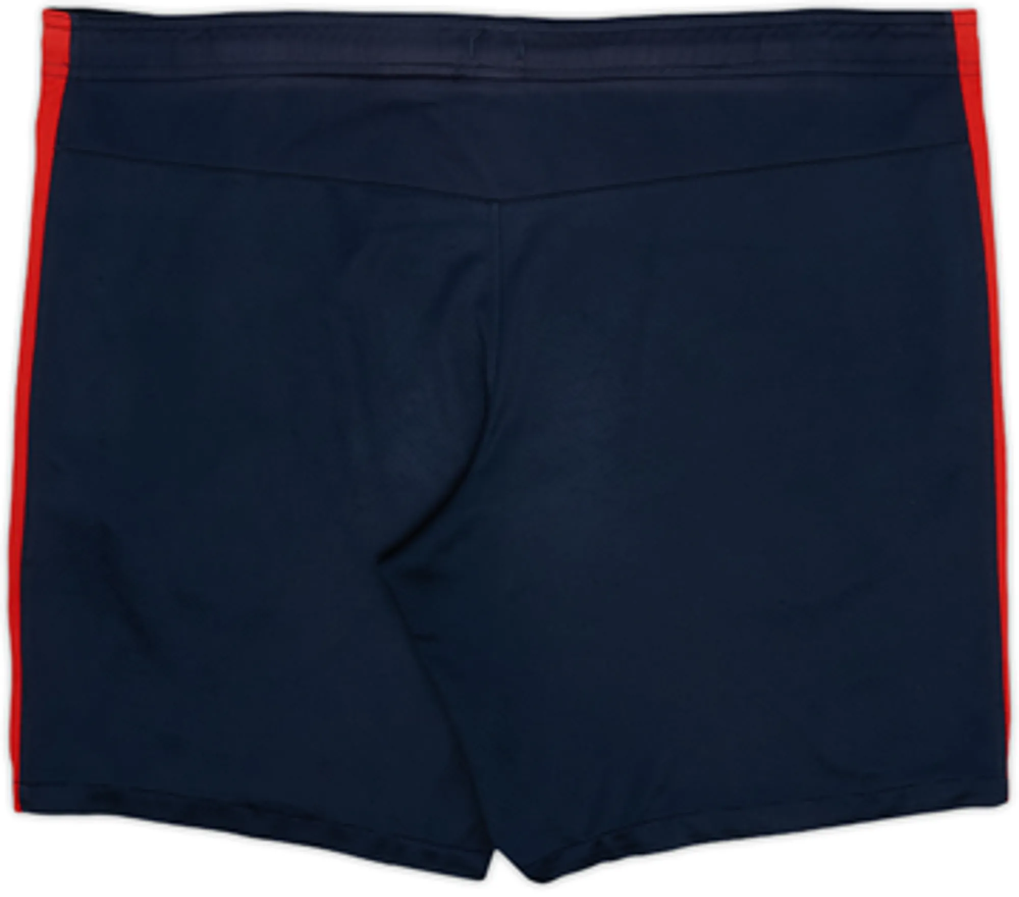 2016-17 Paris Saint-Germain Nike Training Shorts - 5/10 - (L)