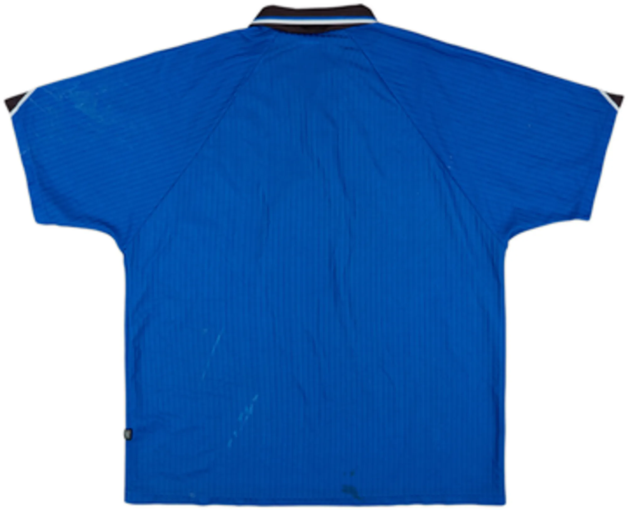 1996-98 Manchester United Third Shirt - 5/10 - (XL)