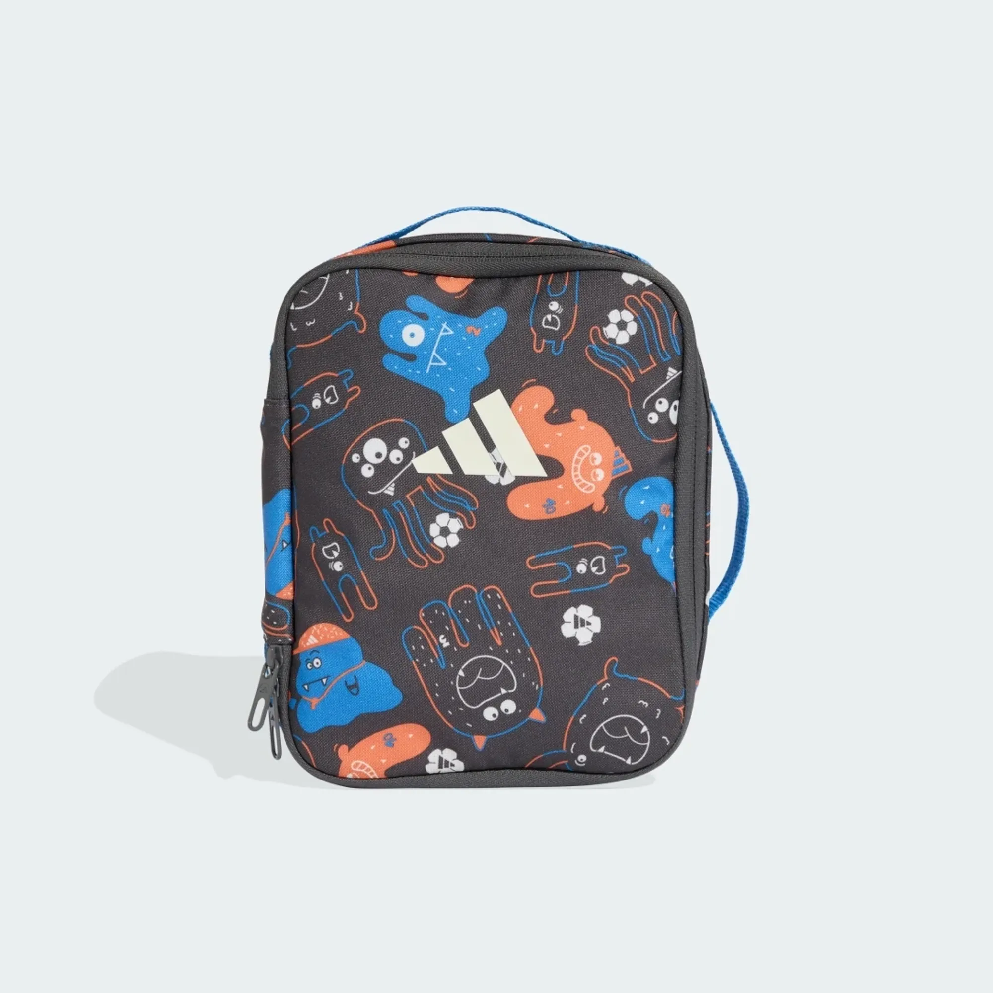 adidas LITTLE KIDS TIRO_NSTER COOLER BAG