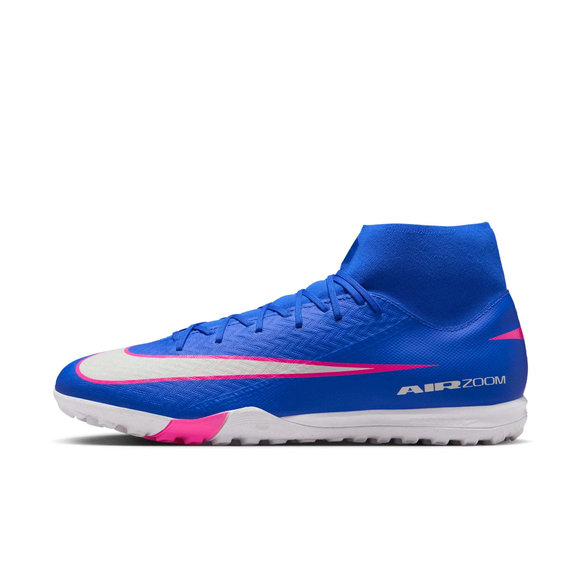 Nike Mercurial zoom 26センチ Nike Air Zoom Mercurial Superfly X Academy Artificial Grass