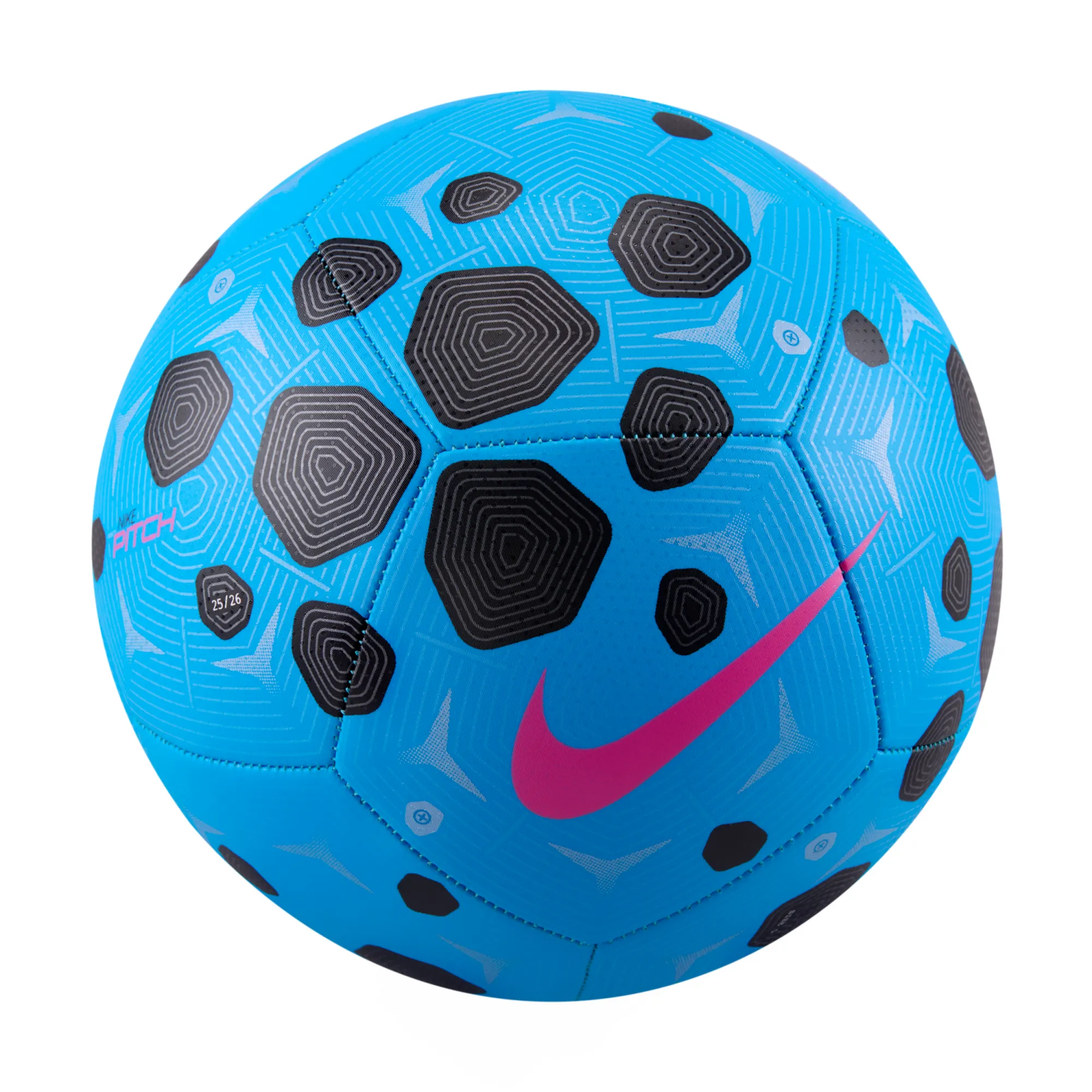 Nike Pitch Football - Blue