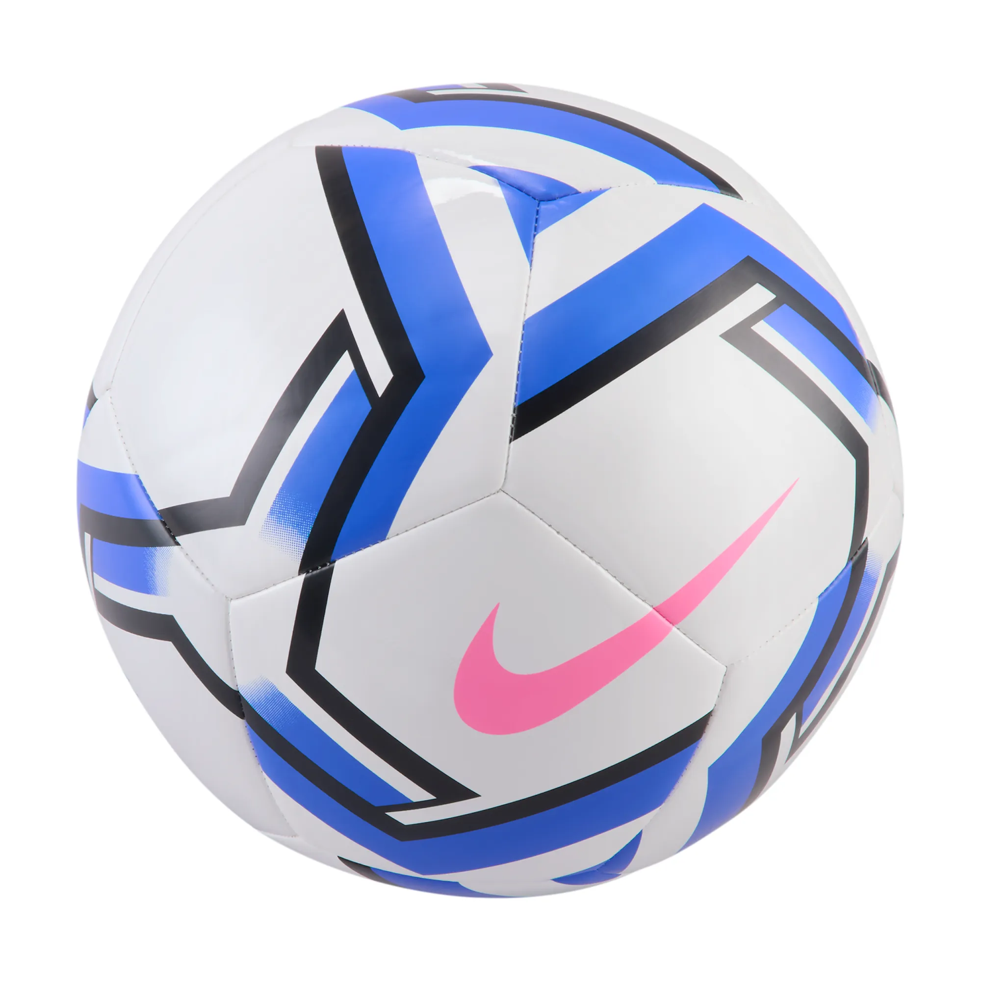 Nike Mercurial Fade Football - White