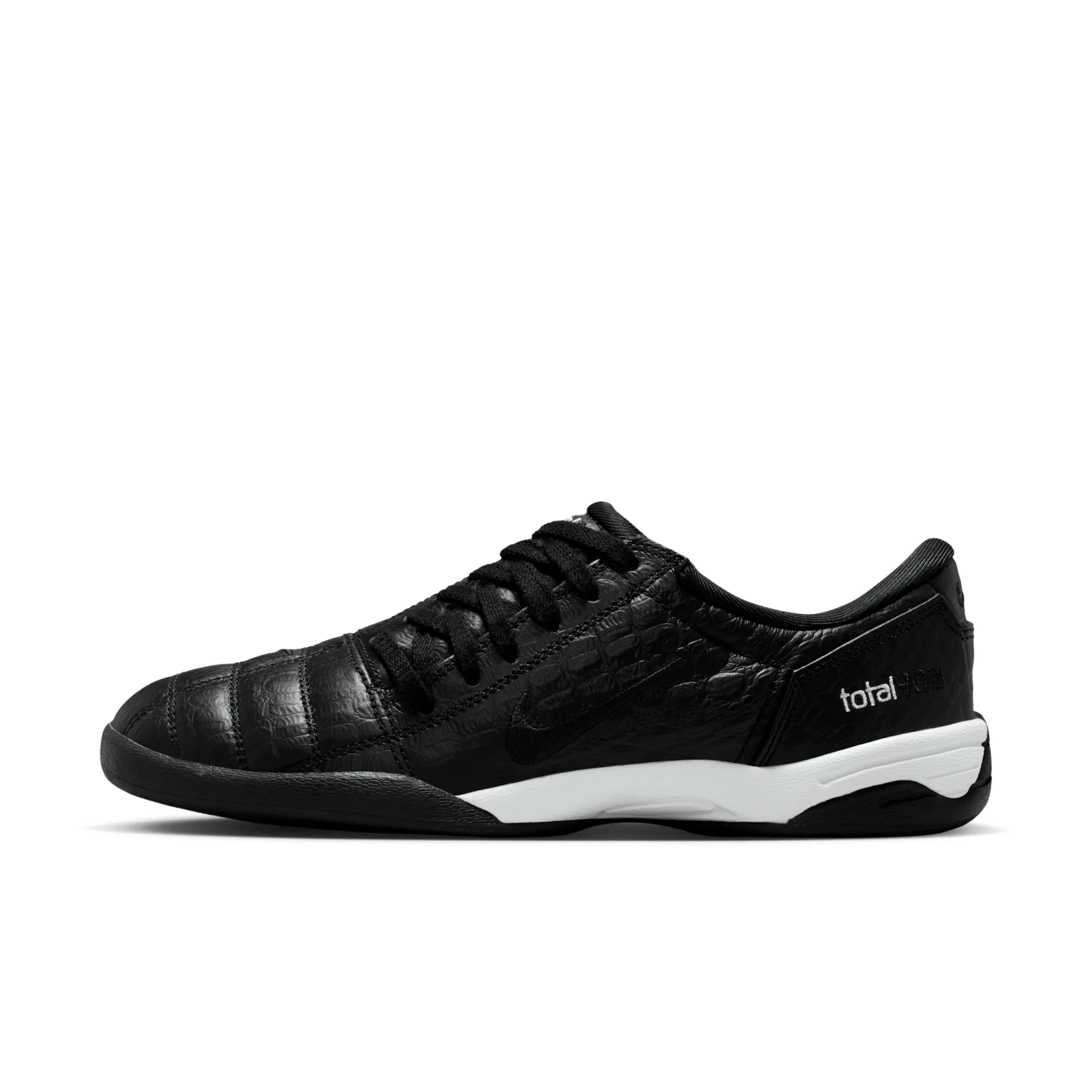 Nike Total90 Women's Shoes - Black