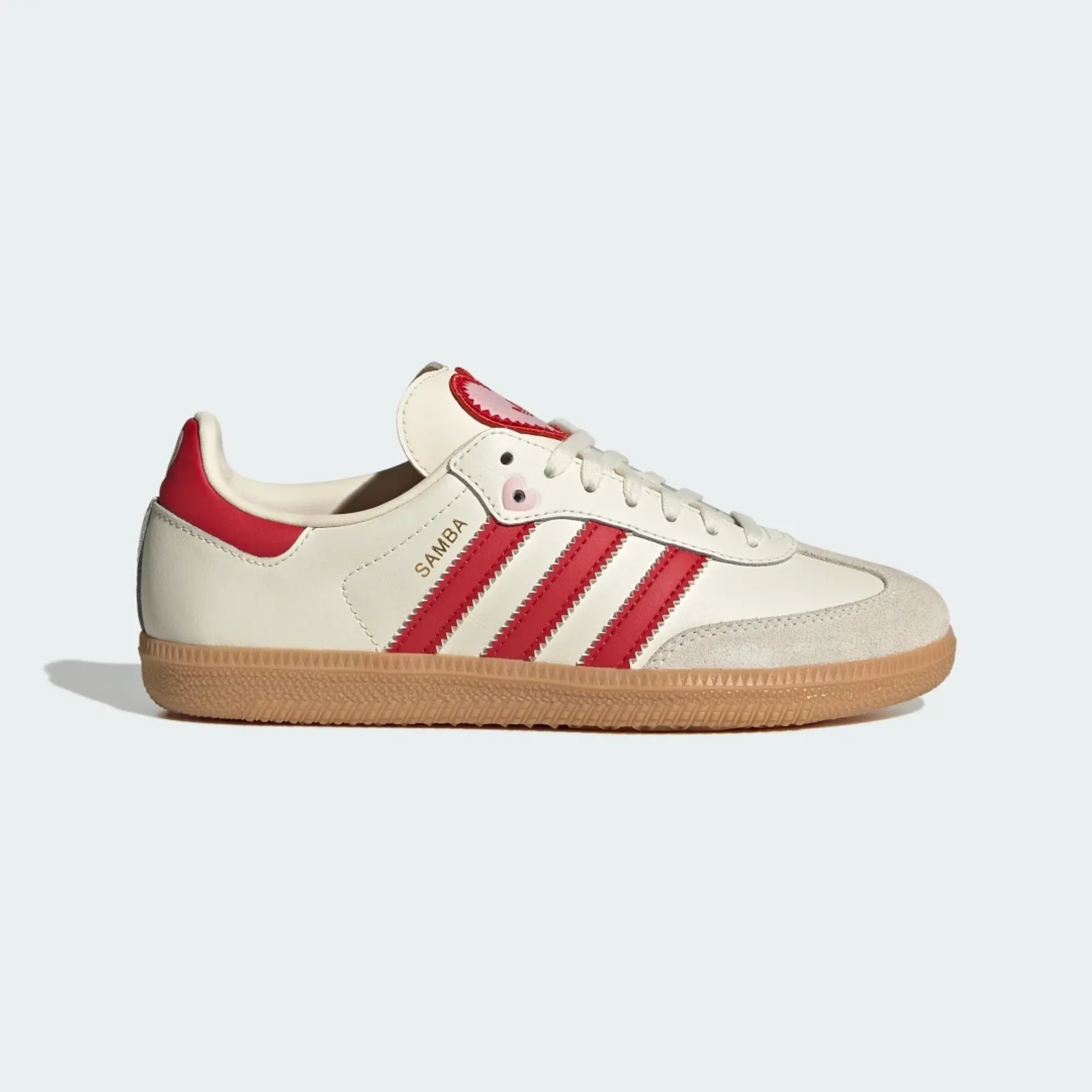 adidas SAMBA OG SHOES