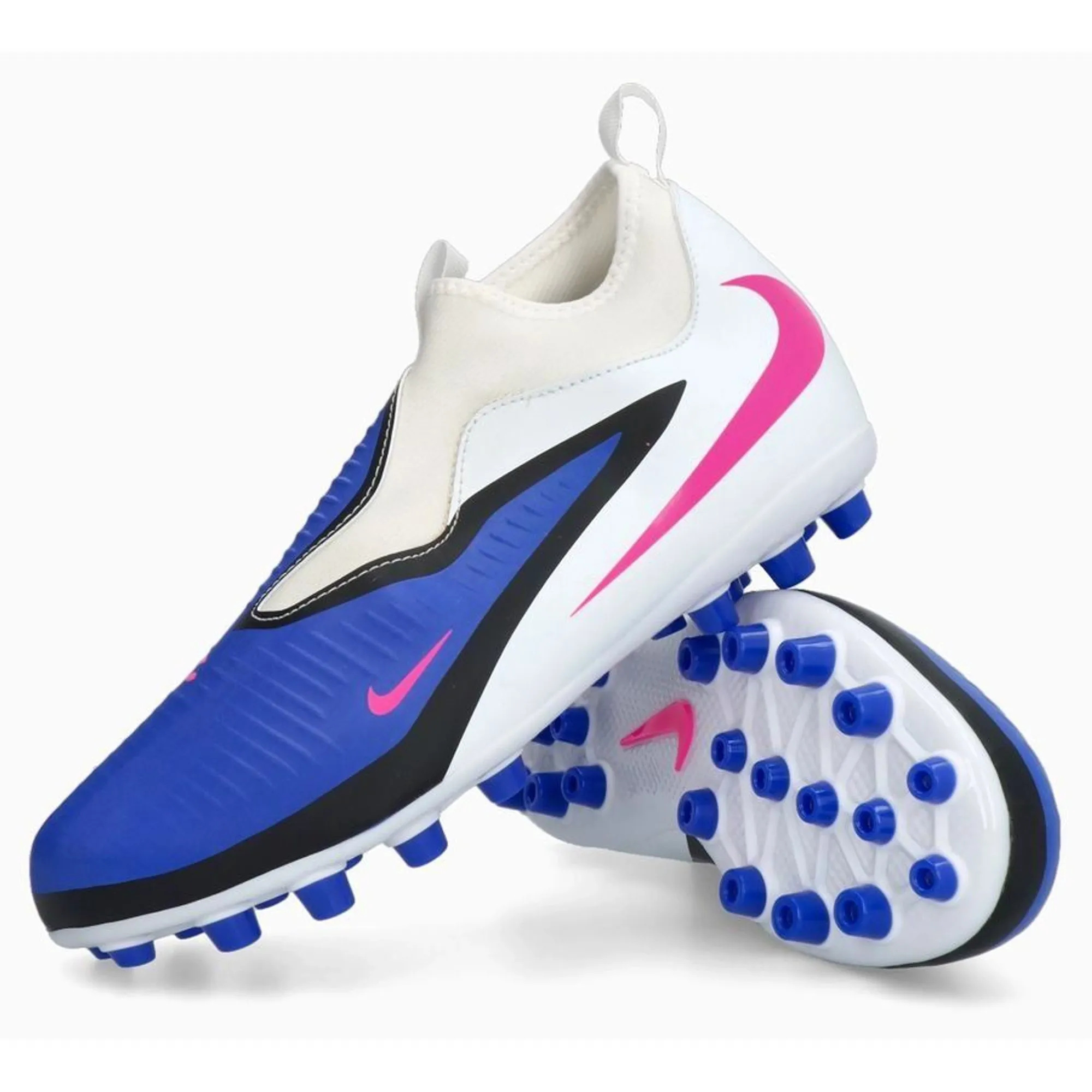 Nike Kids Phantom 6 High Academy AG