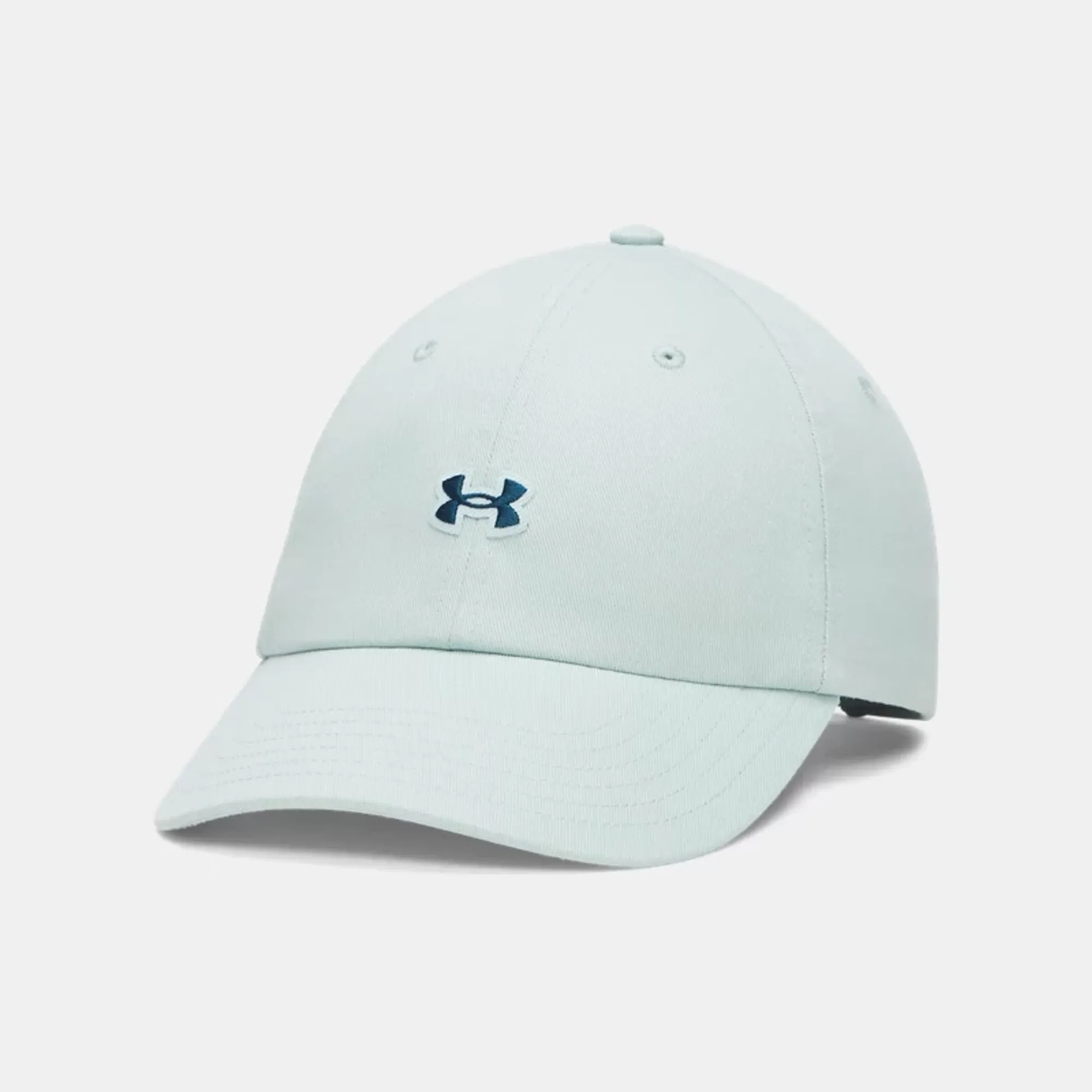 Under Armour  Drive Low Women's Adjustable Cap Enamel Blue / Wham Blue OSFM