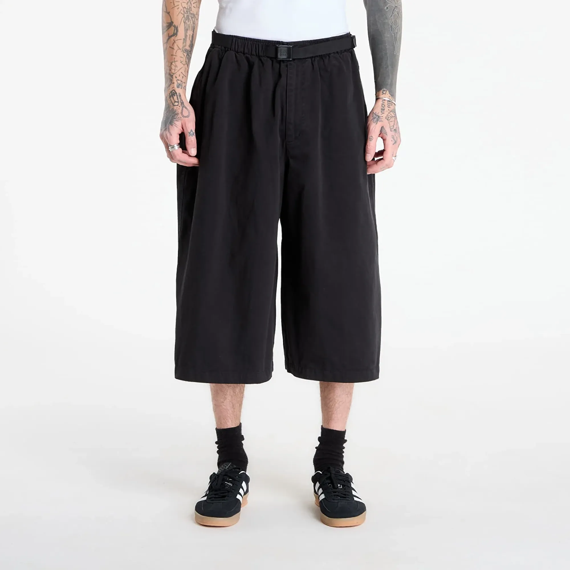 Adidas Eqt Short Black L