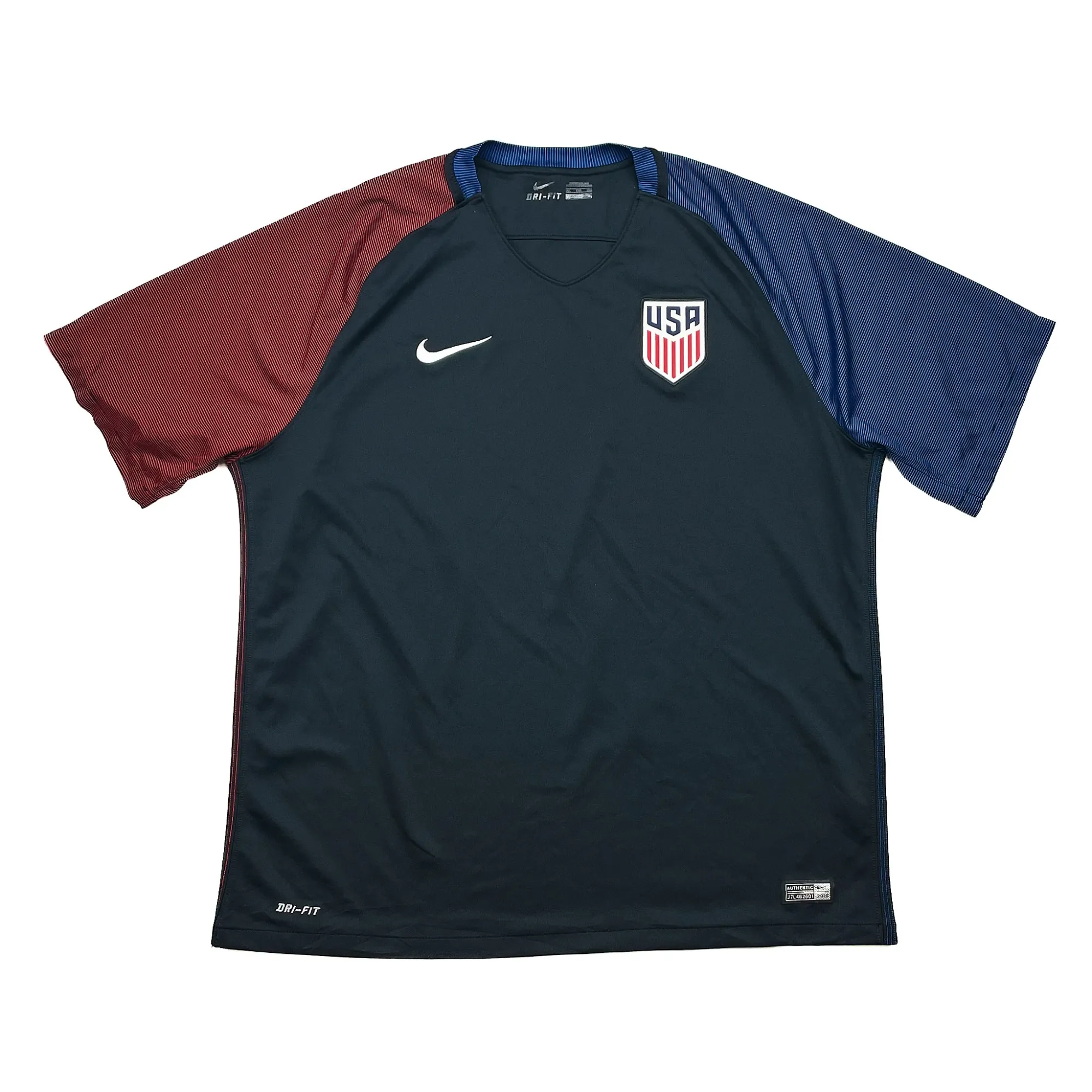 2016/17 USA Away Shirt (XXL) Nike
