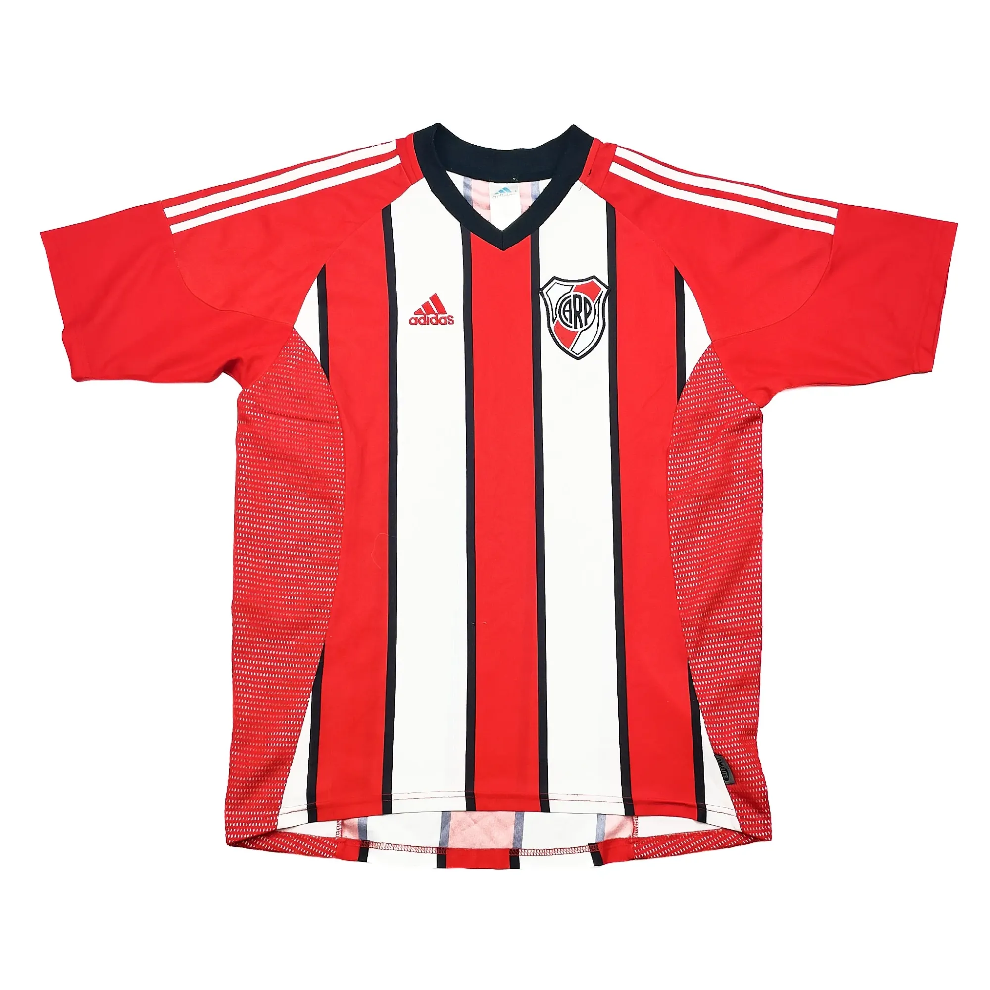 2002/03 River Plate Third Shirt (L) Adidas