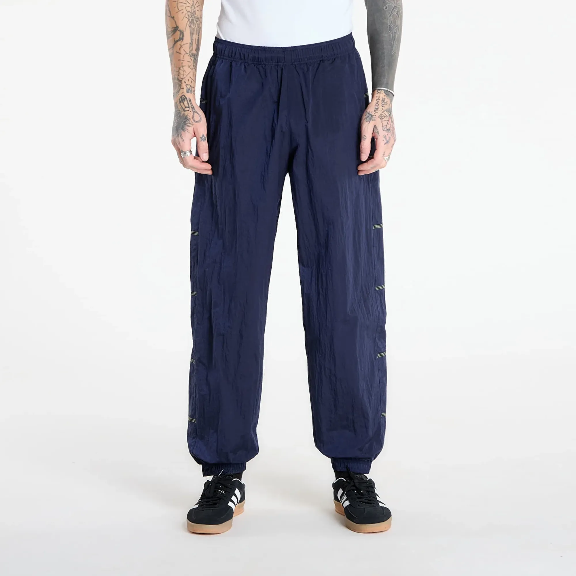 Pants Adidas Eqt Track Pants Irdscnt Night Indigo M