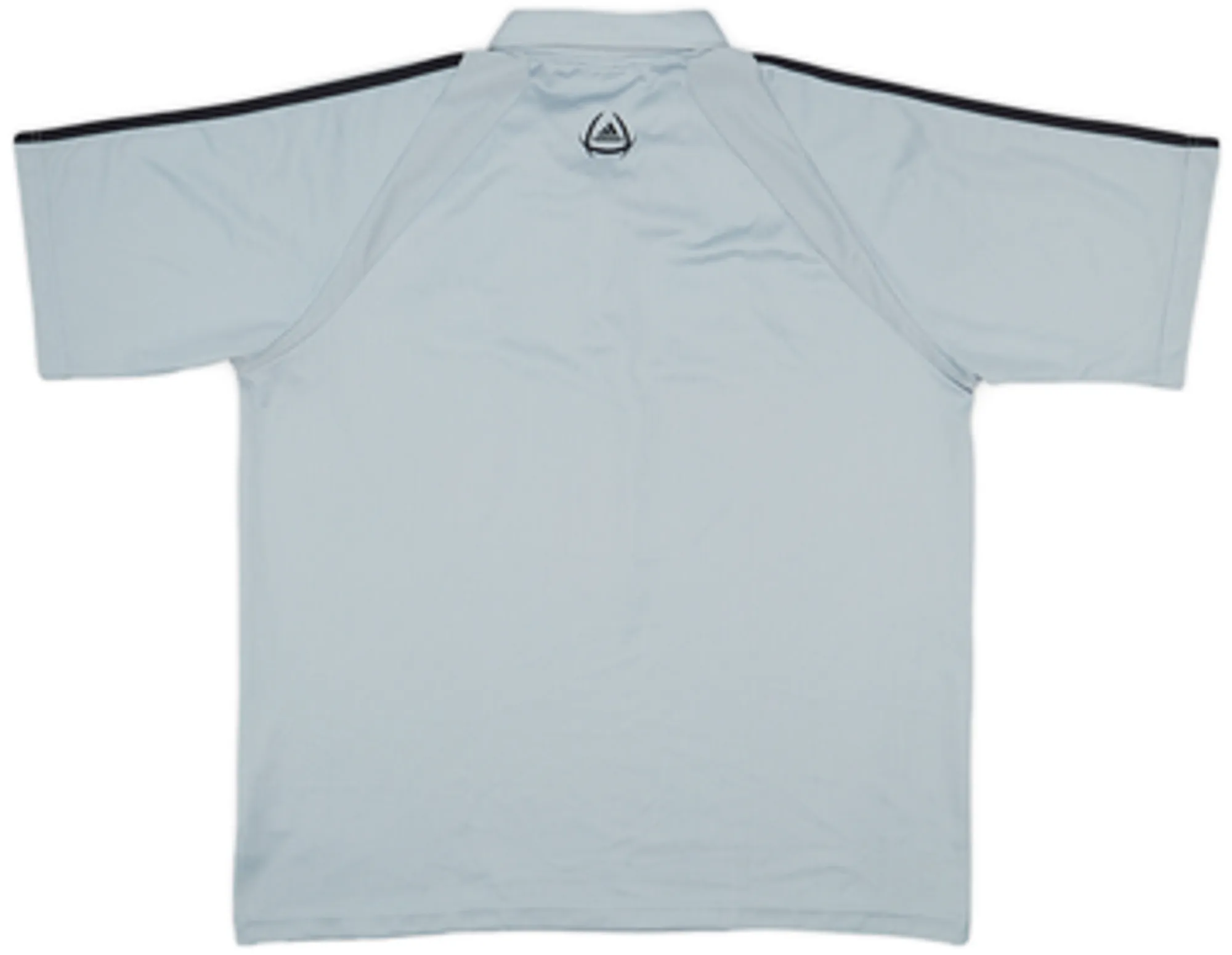 2004-05 Bayern adidas Polo Shirt - 9/10 - (XL)