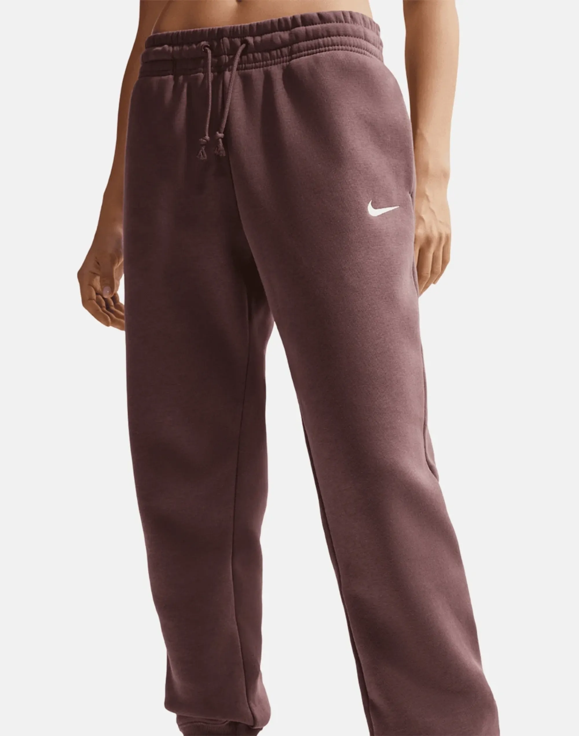 Nike Sportswear Women Pants - Purple