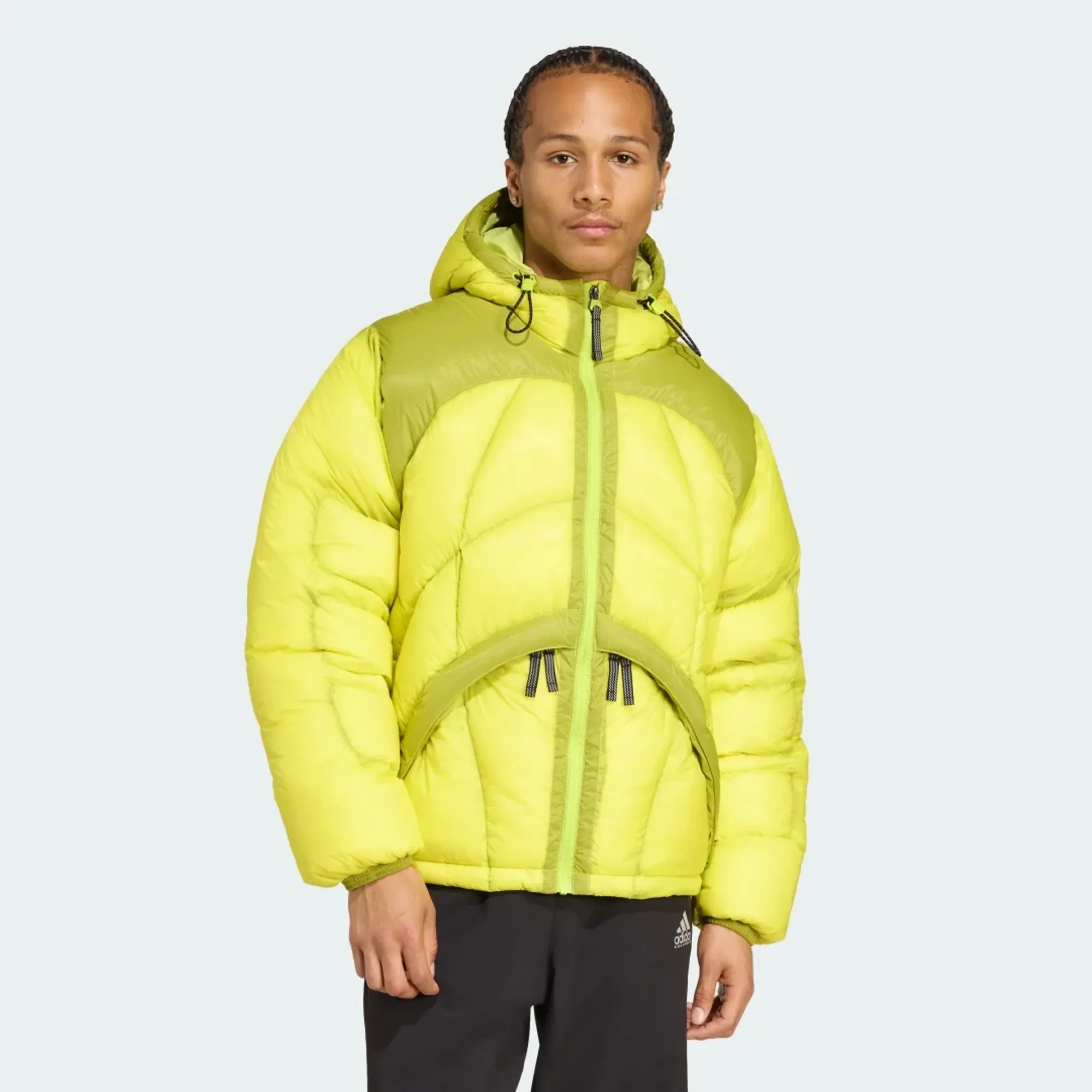 adidas ADIDAS EQUIPMENT PERTEX JACKET