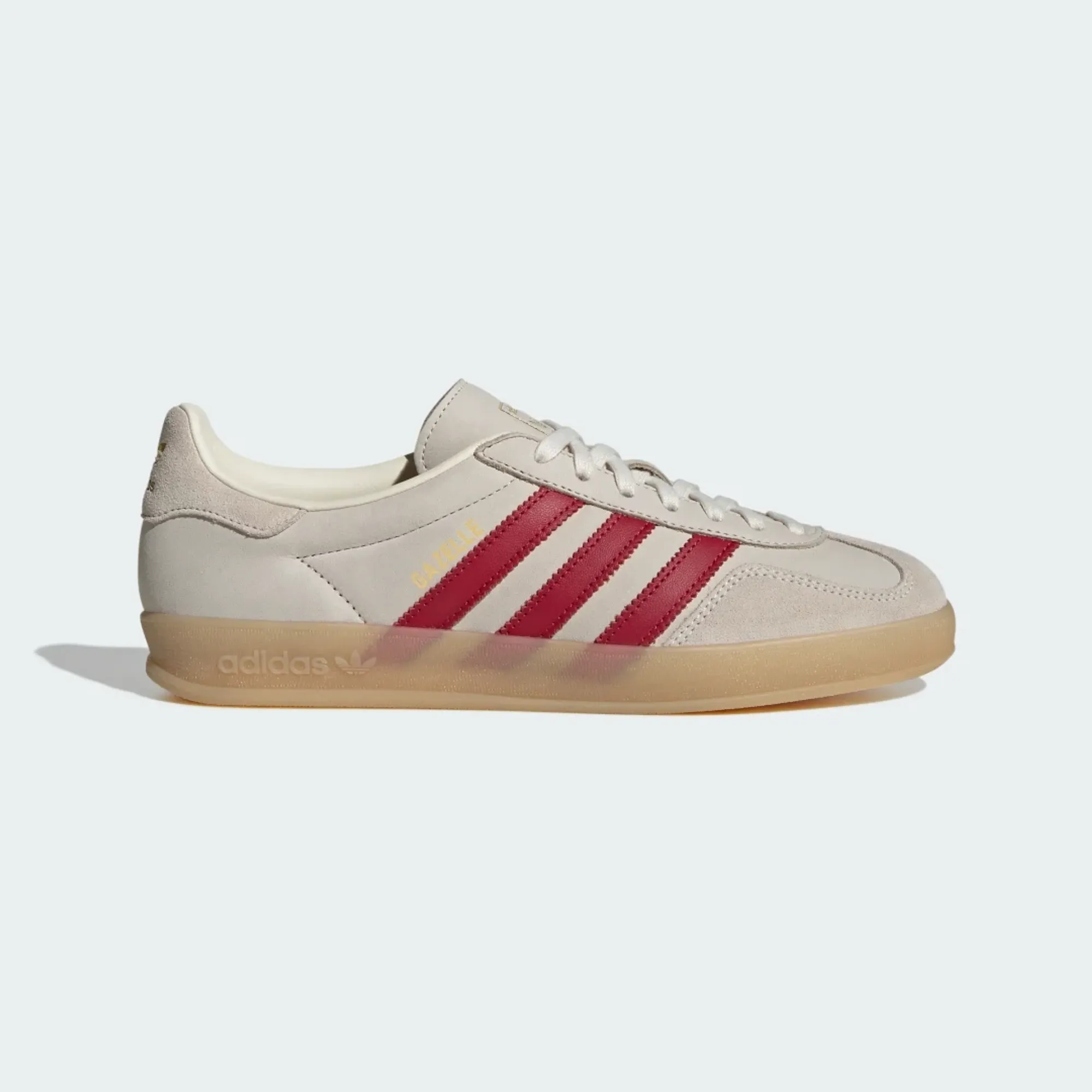 adidas GAZELLE INDOOR SHOES