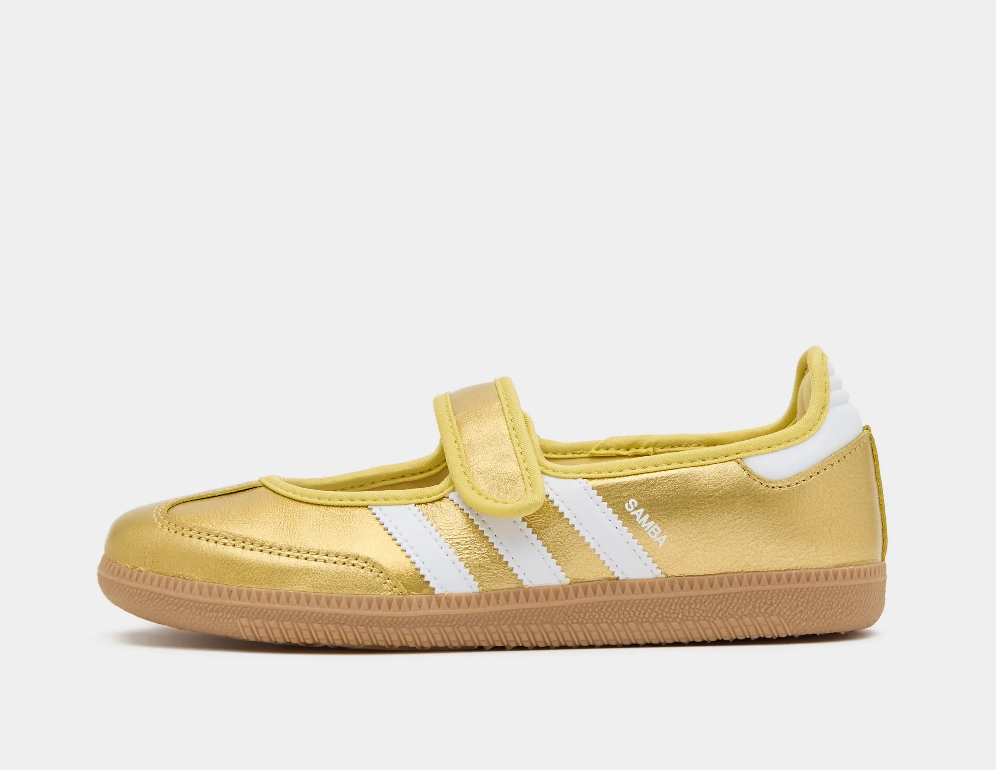adidas Originals Samba Jane Women's, Gold