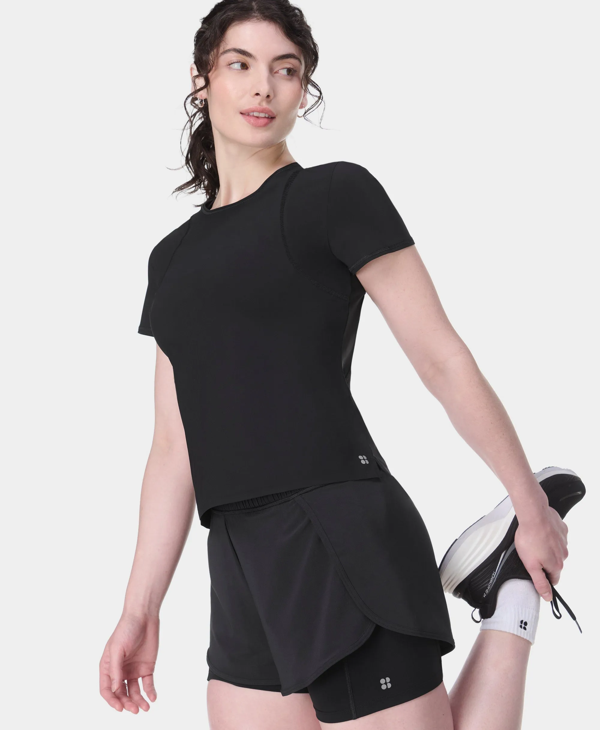 Zero Gravity Race Fit T-Shirt