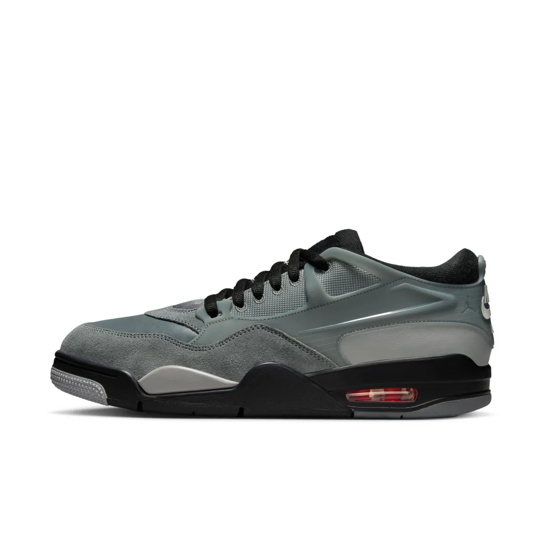エアJIM 4 Nike Jordan Nike Air Jordan 4 RM FL Men's Shoes - Grey | IQ7590