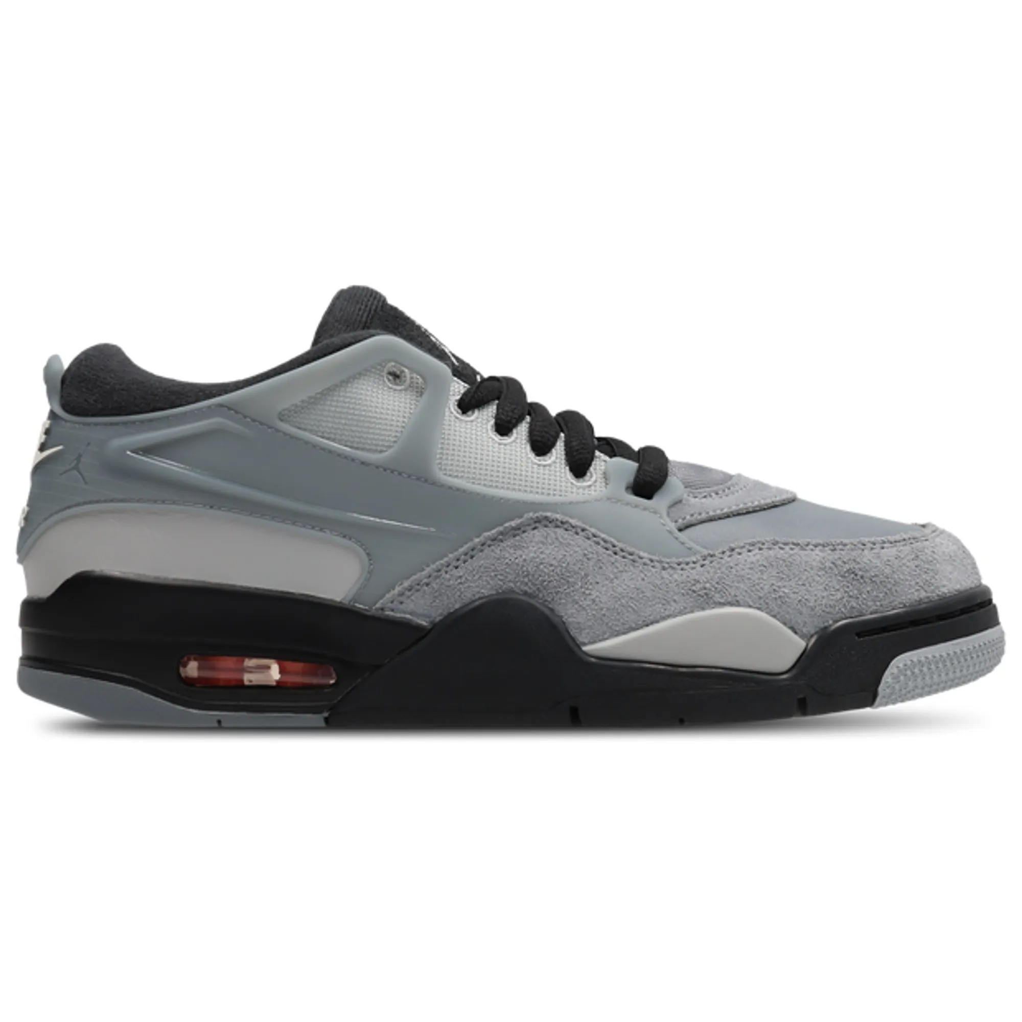 Jordan 4Rm Men's Sneakers - Grey