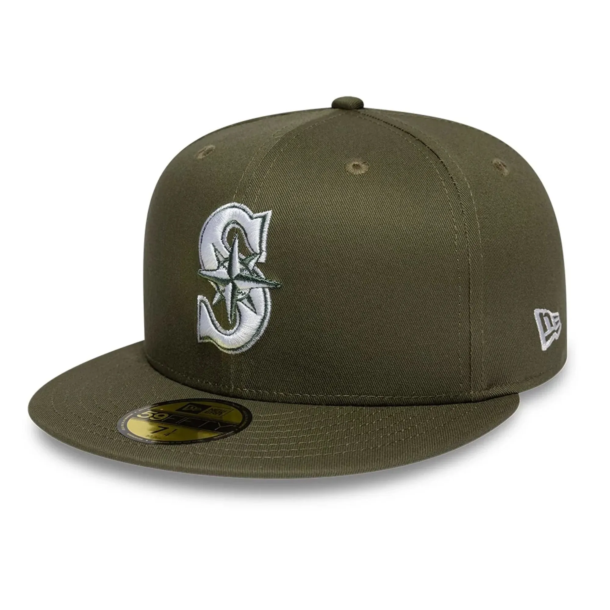 New Era Cap New Era 59fifty Unisex Caps - Green