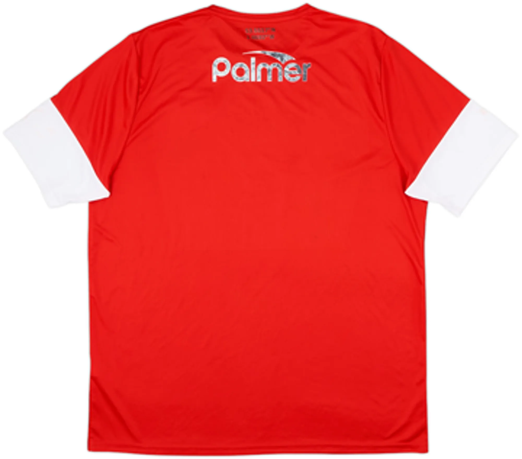 2019-20 Barnsley Home Shirt - 4/10 - (XXL)