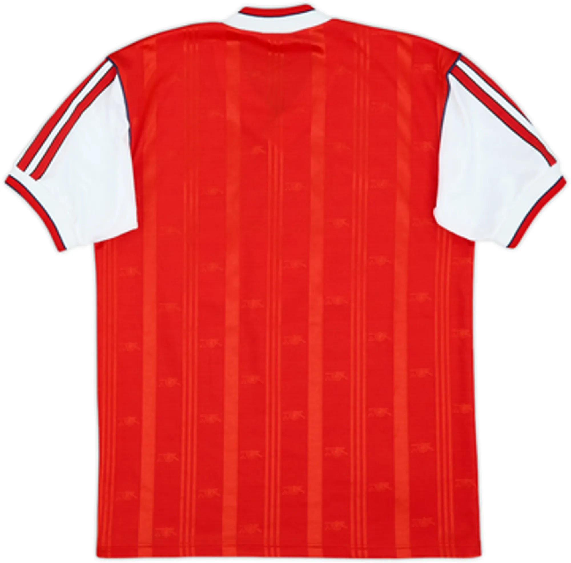 1986-88 Arsenal Home Shirt - 6/10 - (S)