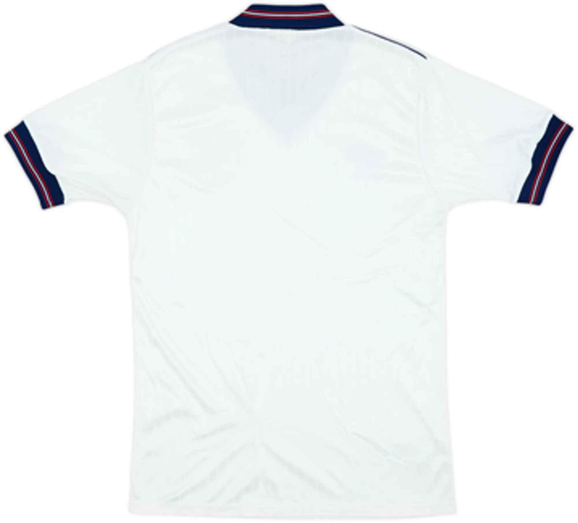1986 England Home Shirt - 5/10 - (S)