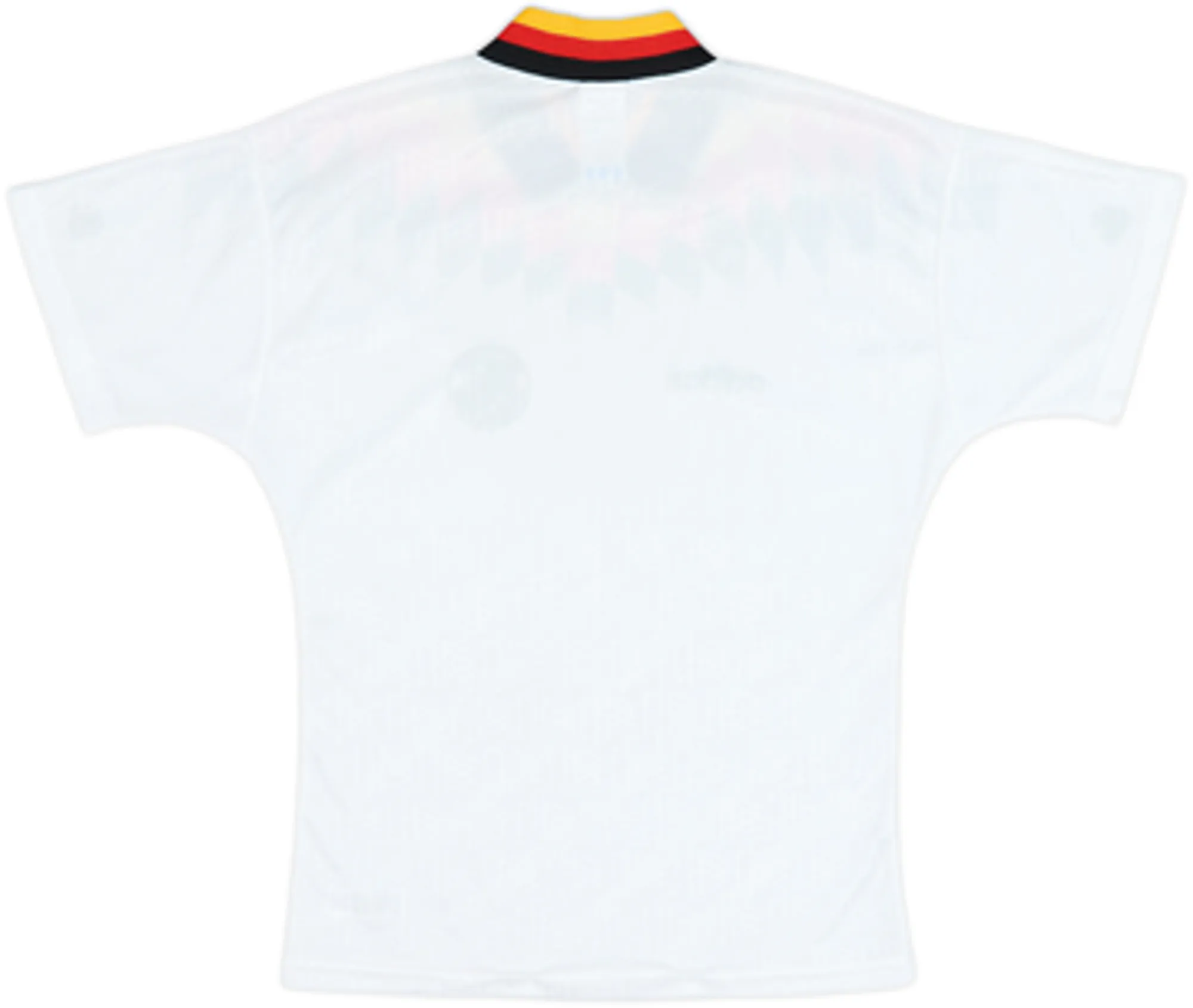 1994-96 Germany Home Shirt - 8/10 - (L)