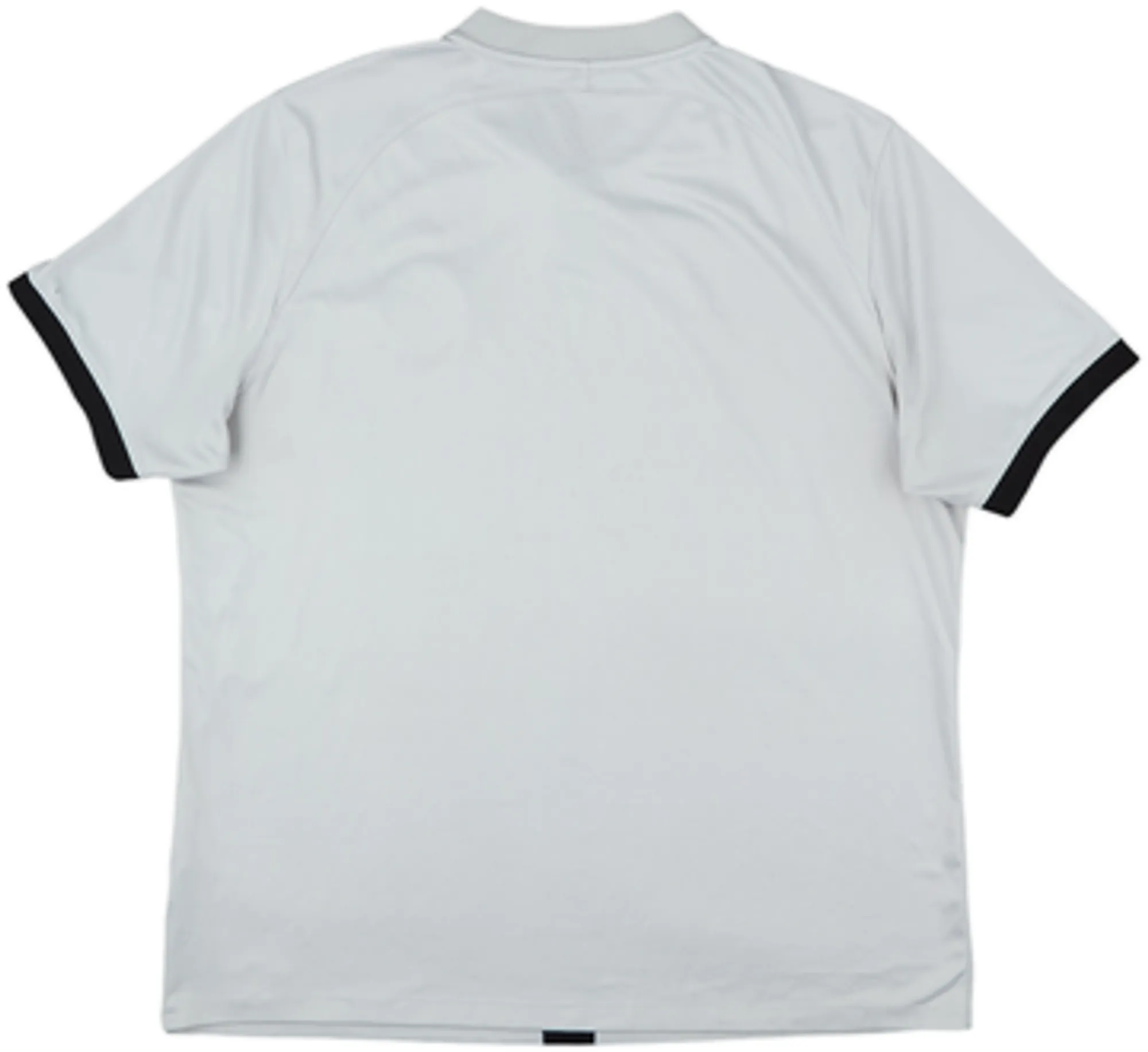 2022-23 Paris Saint-Germain Away Shirt - 8/10 - (XL)