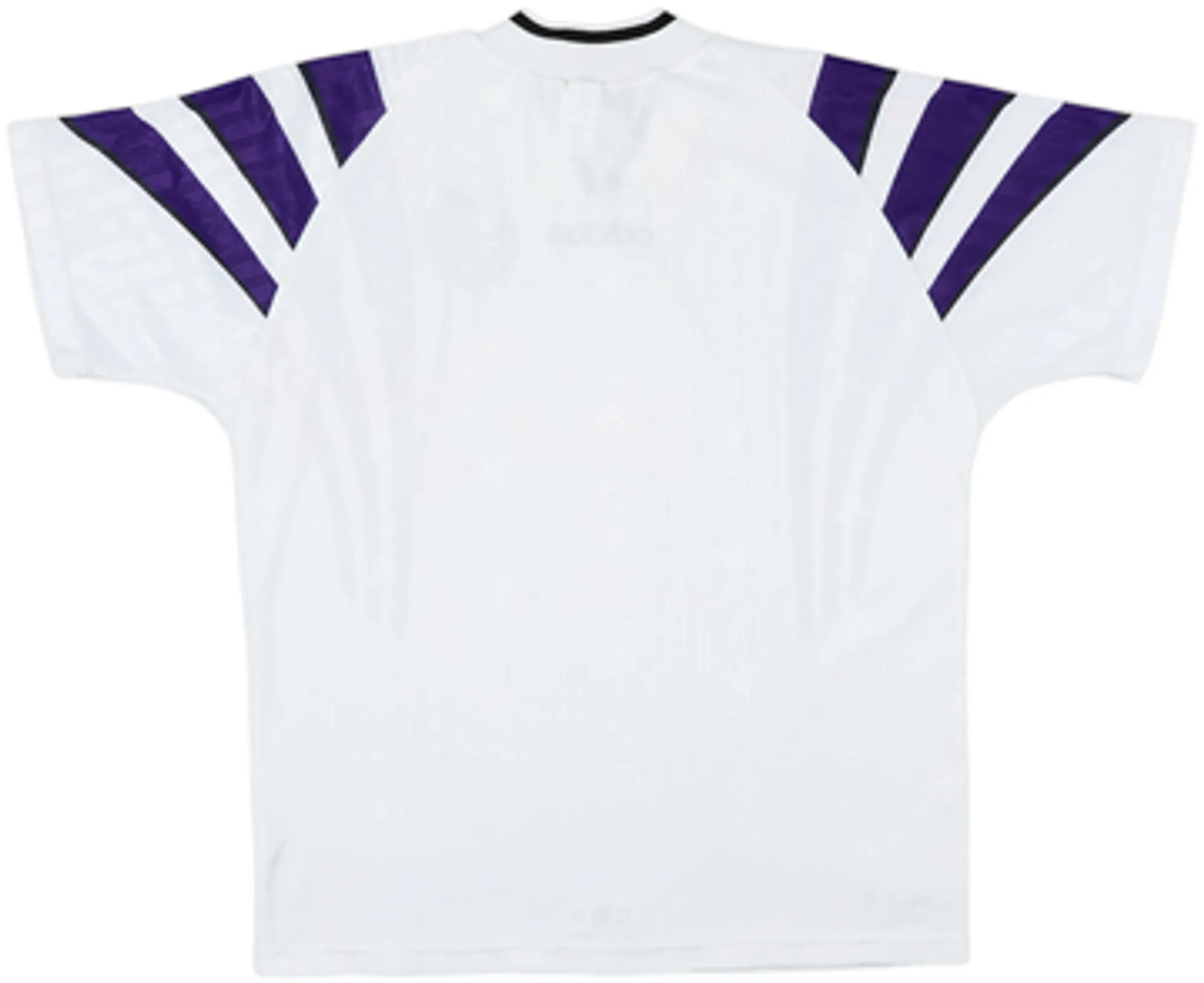 1996-97 Casino Salzburg Alternate Home Shirt - 8/10 - (L)