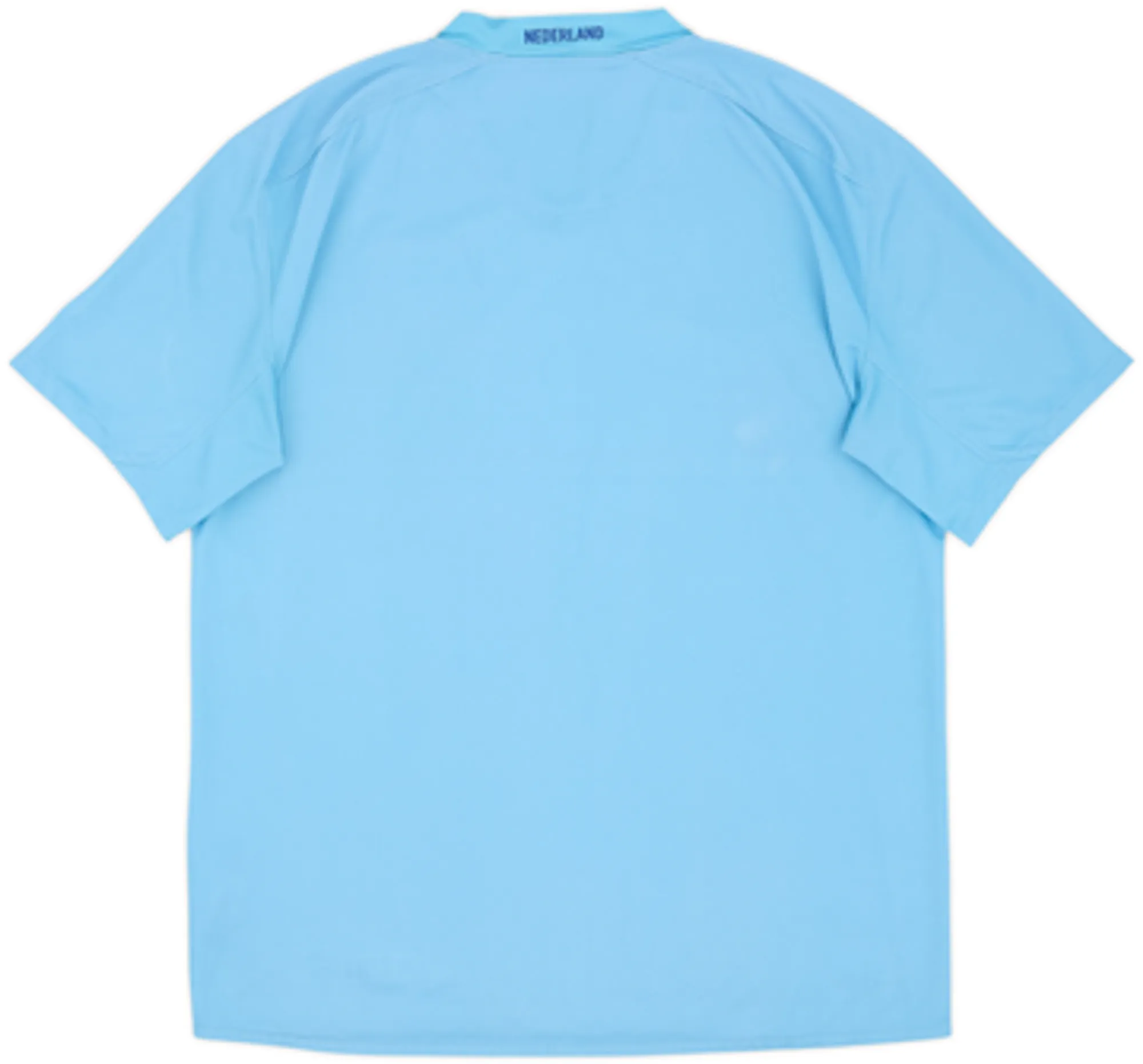 2008-10 Netherlands Away Shirt - 5/10 - (M)