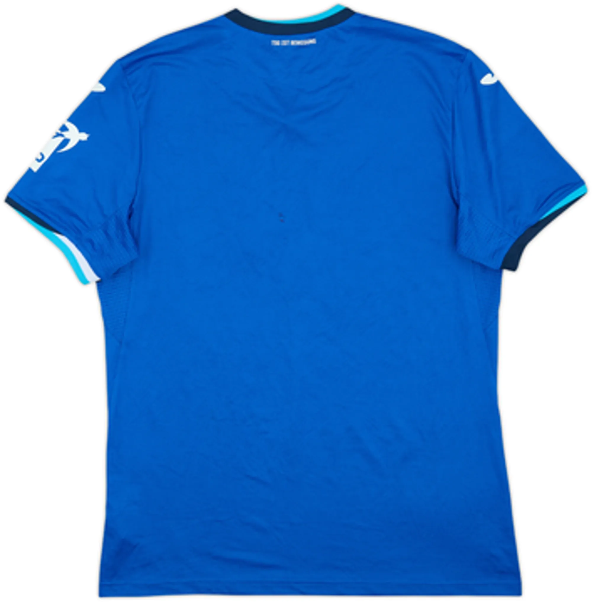 2020-21 TSG Hoffenheim Home Shirt - 7/10 - (L)