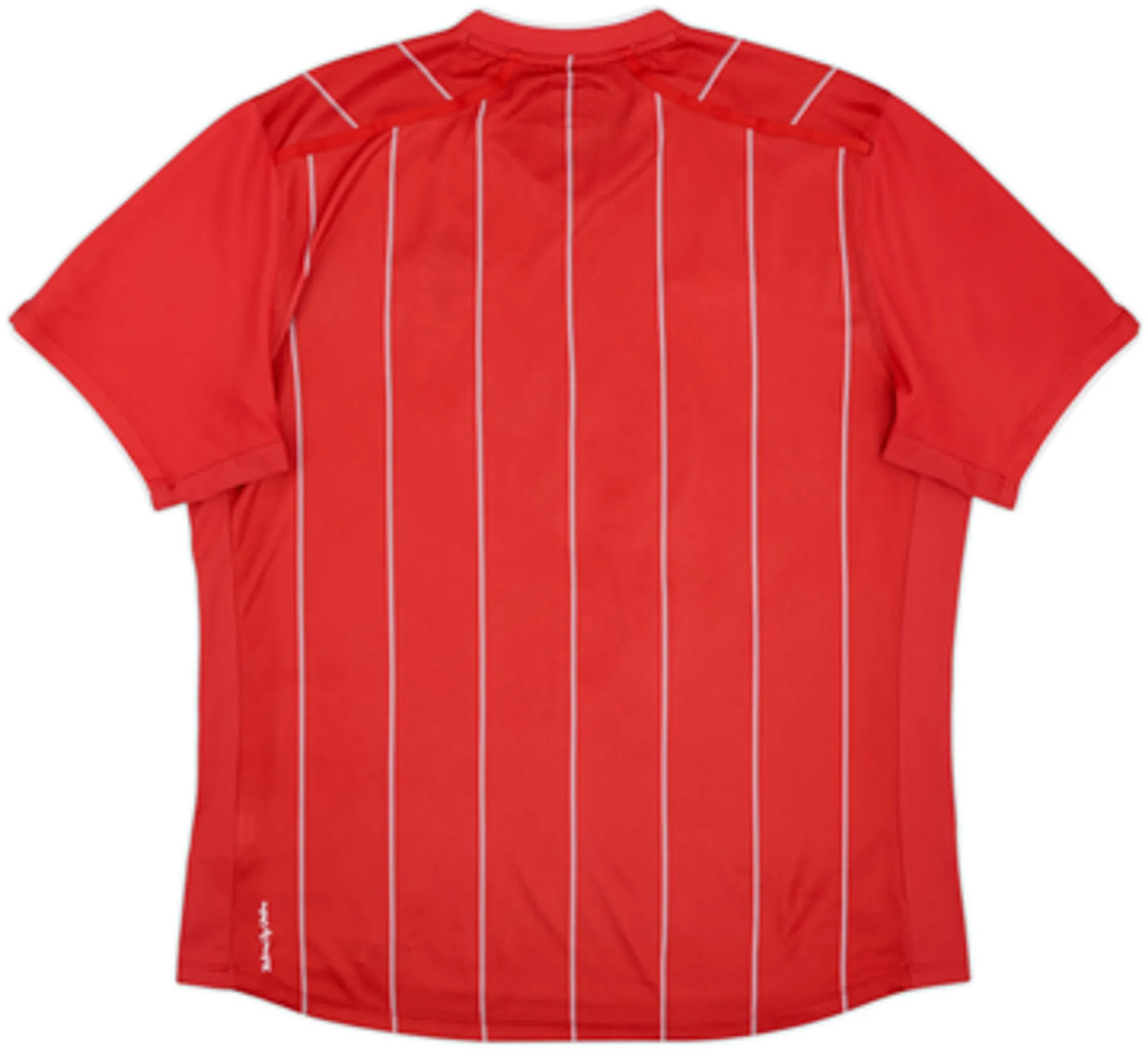 2012-13 Southampton Home Shirt - 5/10 - (L)