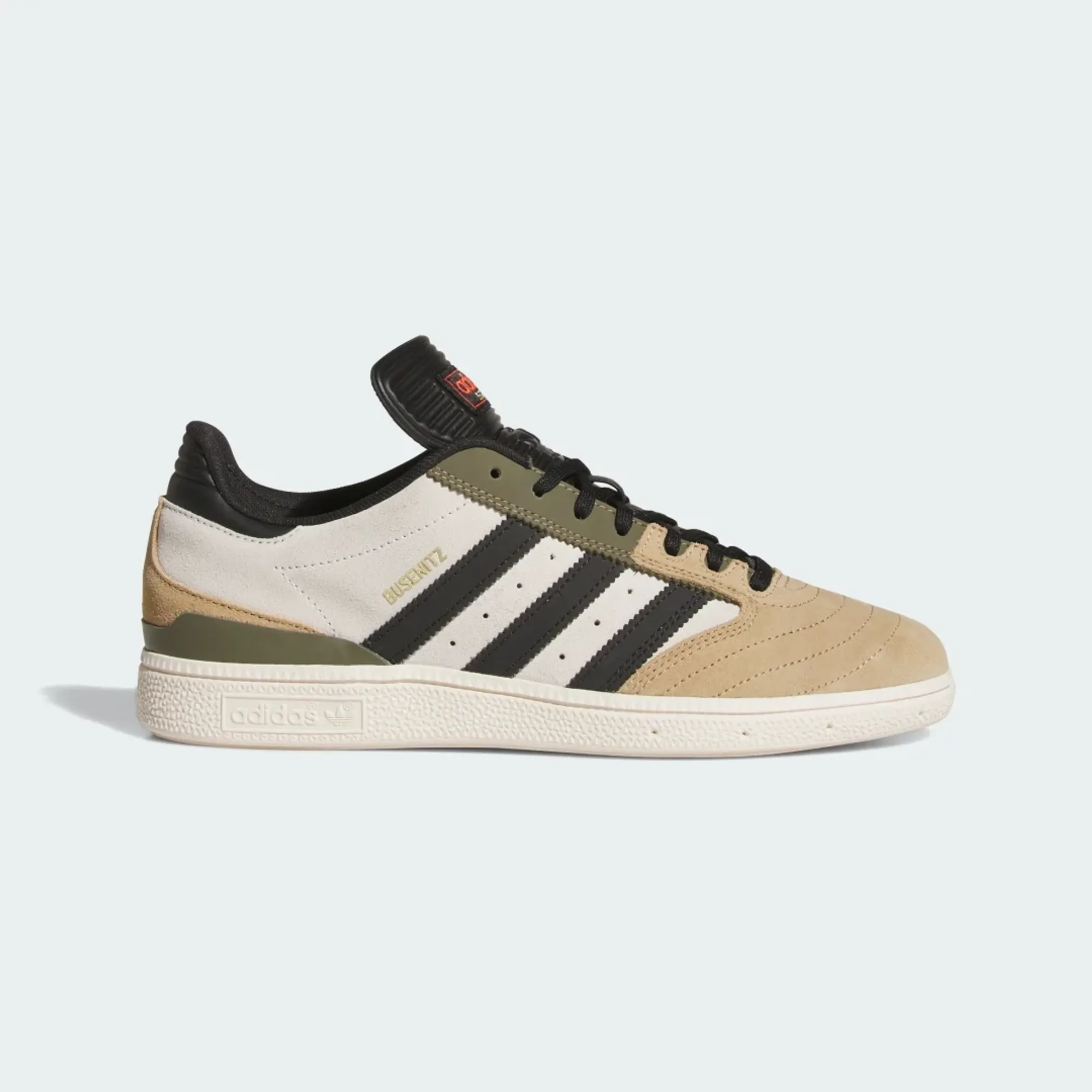 adidas Busenitz Shoes