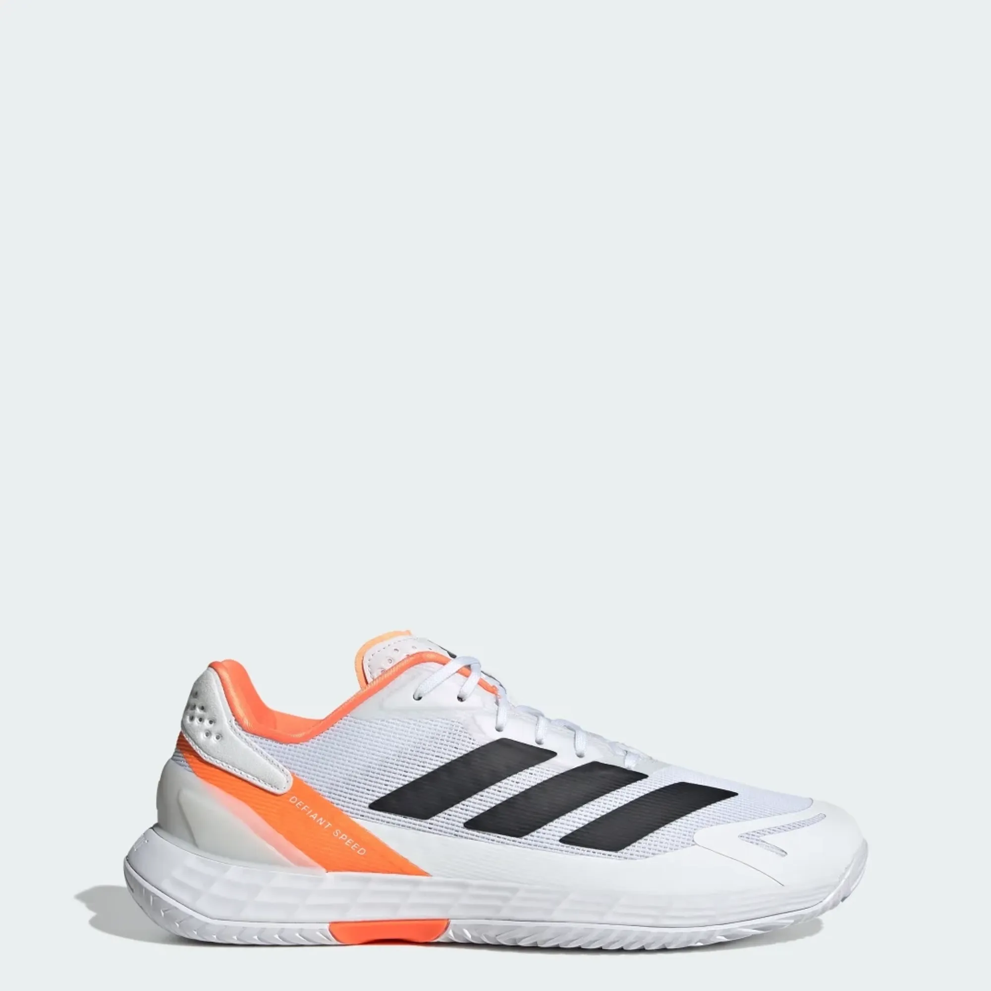 adidas Defiant Speed 2 Tennis Shoes