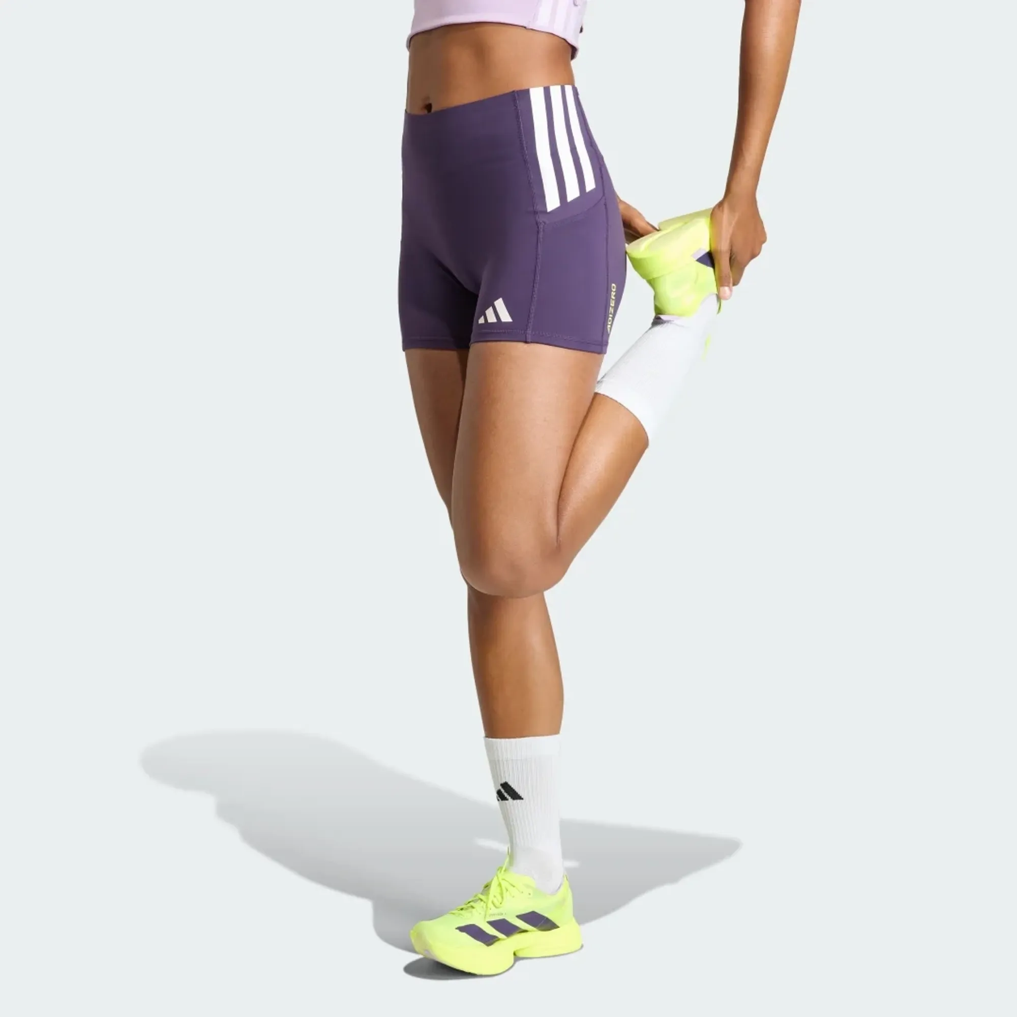 adidas Adizero Short Leggings