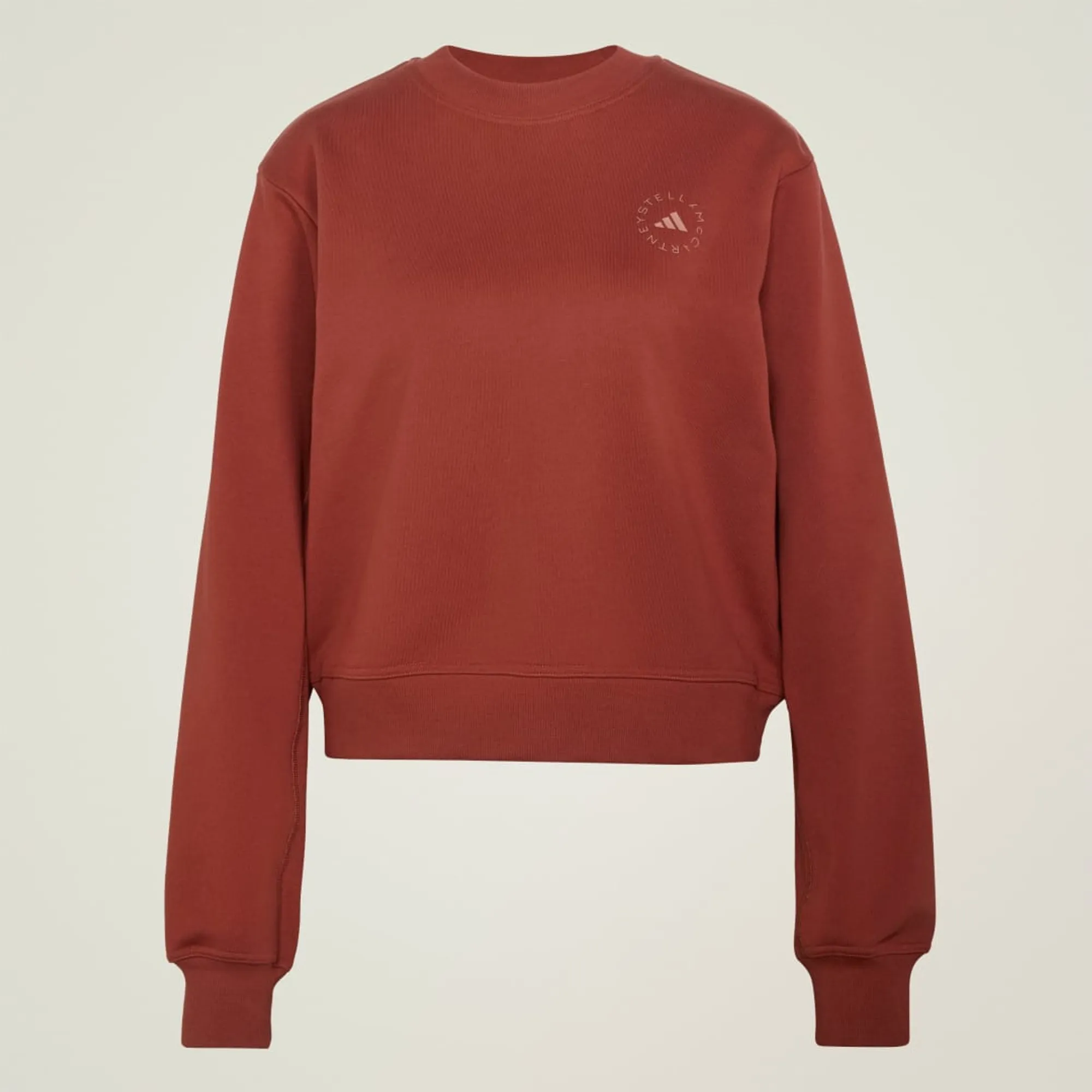 adidas adidas by Stella McCartney Regular Sweatshirt