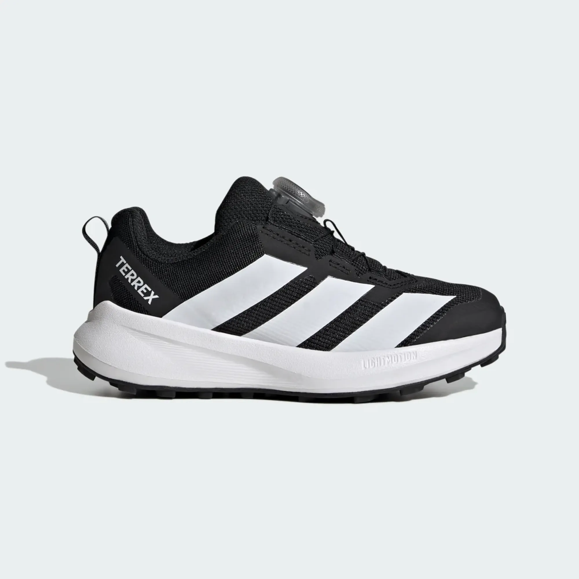 adidas Terrex Agravic BOA Trail Running Shoes Kids