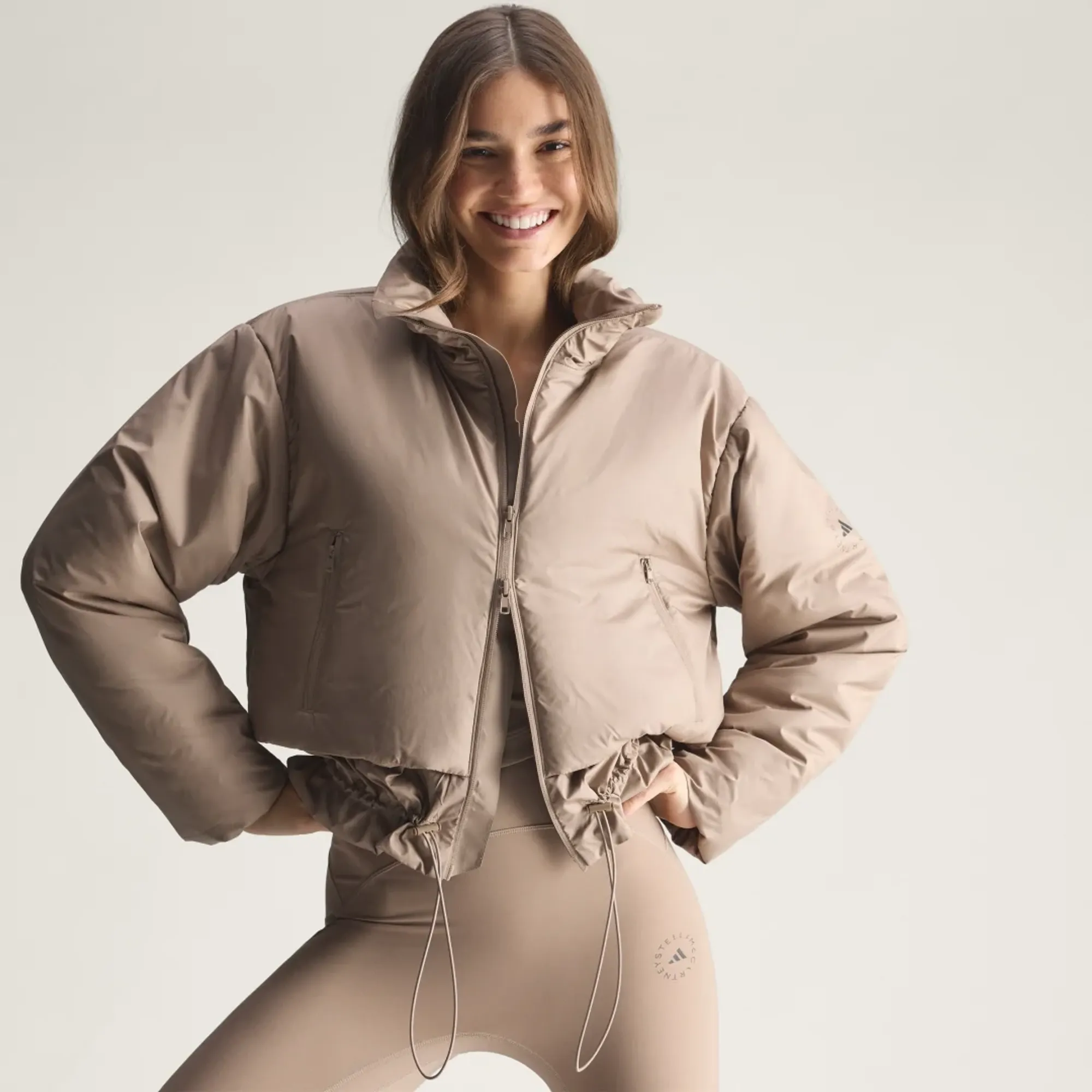 adidas adidas by Stella McCartney Liner Jacket