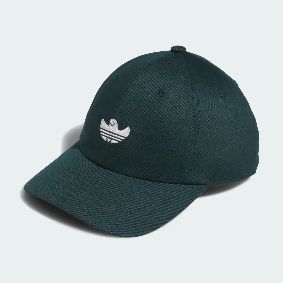 絶版‼️ Mark GONZALES / Arkitip adidas SKATEBOARDING x MARK GONZALES 6 PANEL SOLID CAP | KD1344