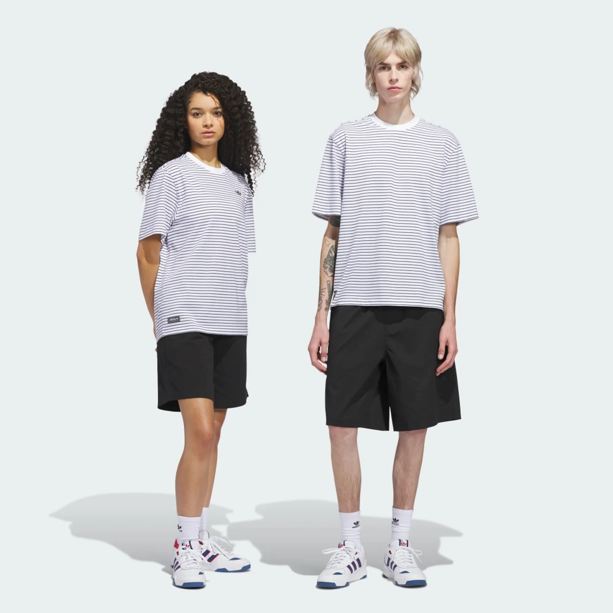 adidas SKATEBOARDING SHORTS