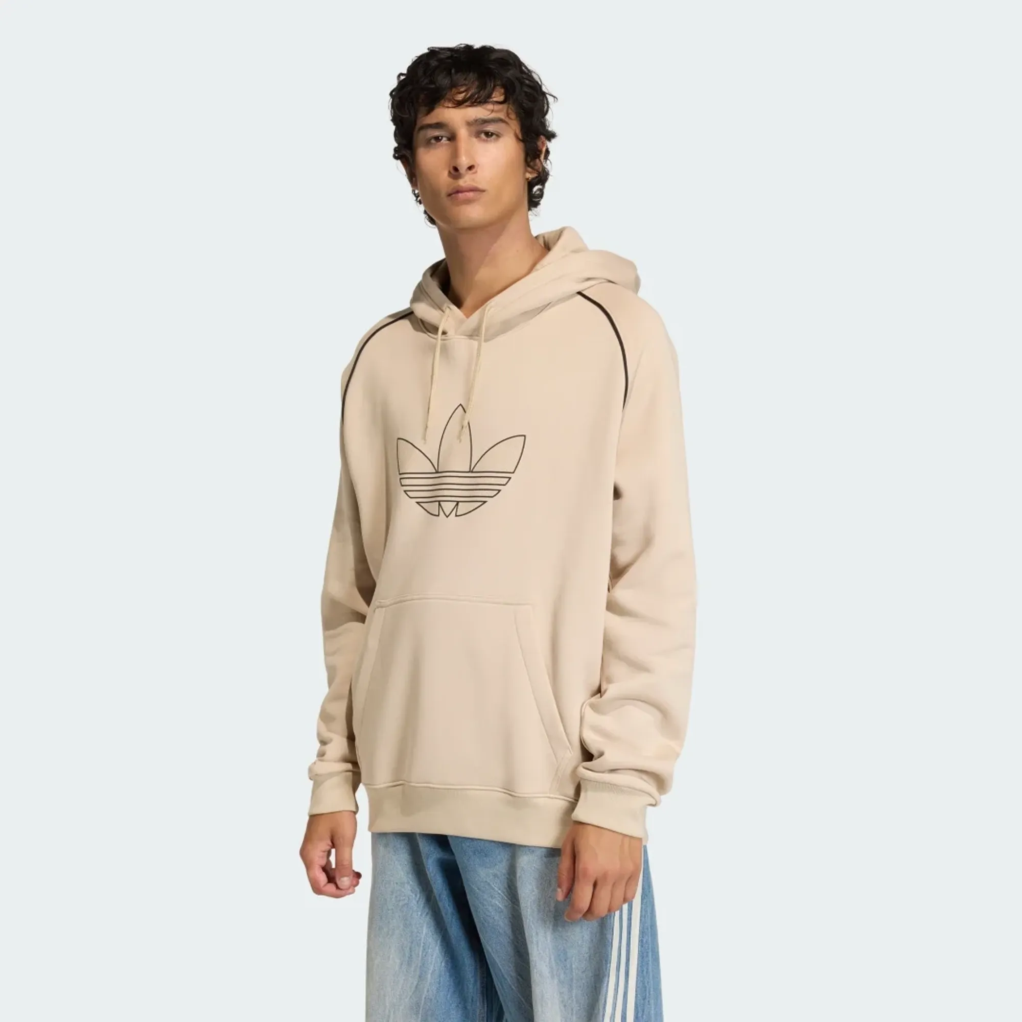 adidas SST Hoodie