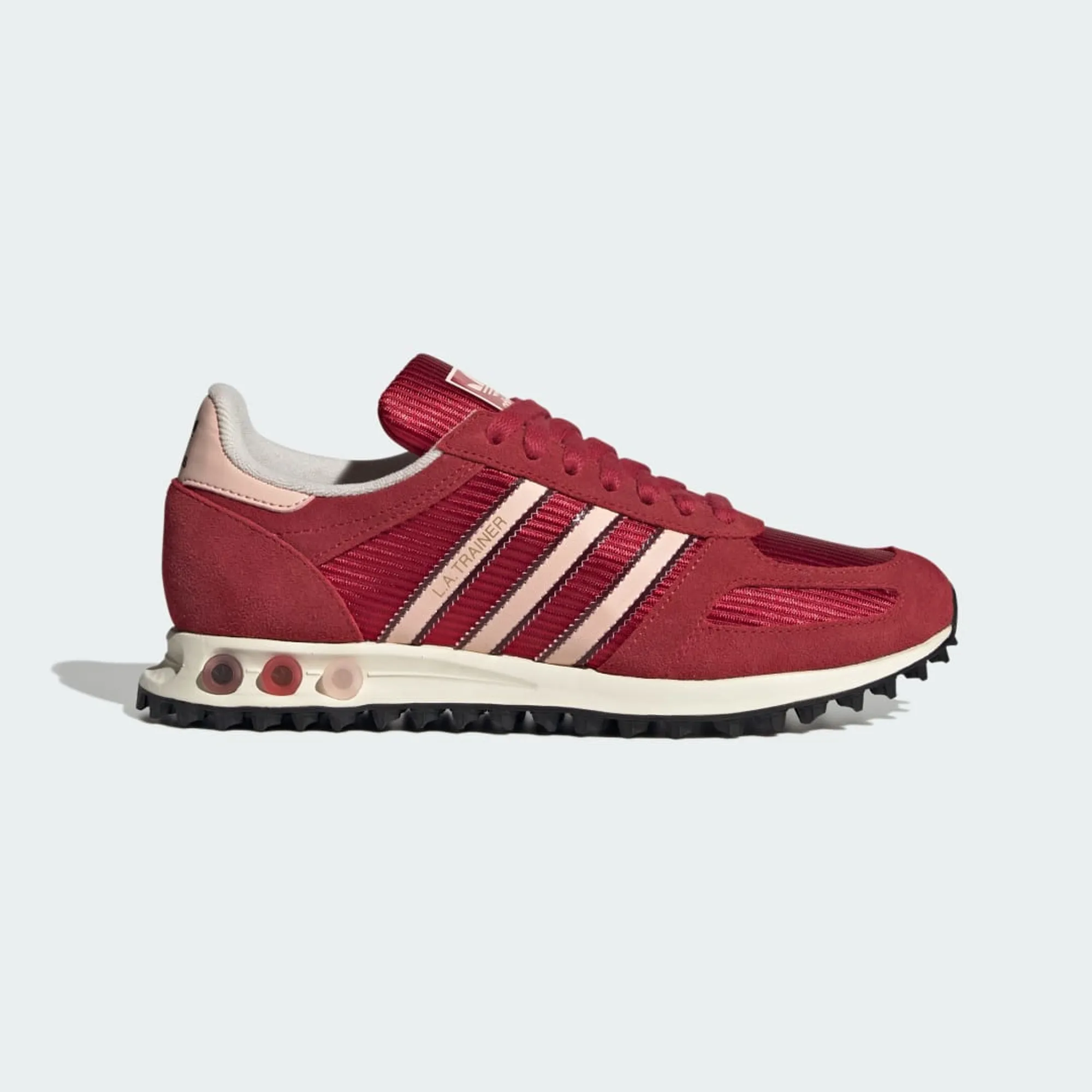 adidas LA TRAINER OG SHOES